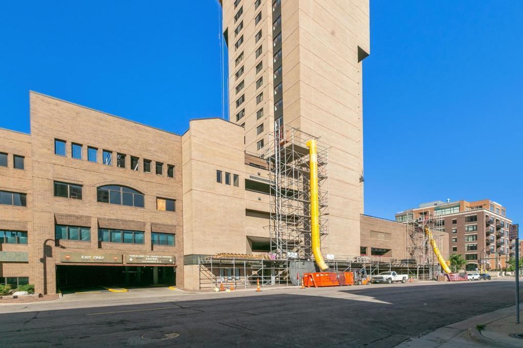 20 2nd Street NE Unit: P601