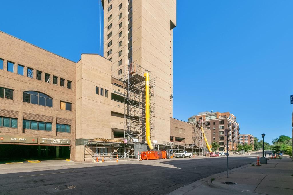 20 2nd Street NE Unit: P601