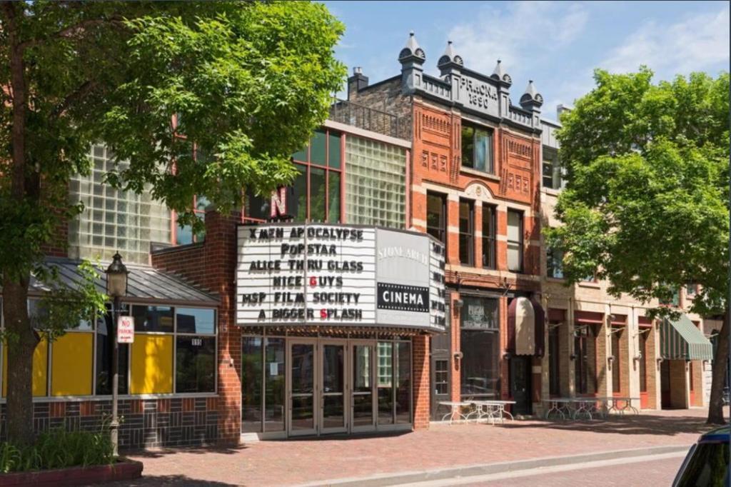 20 2nd Street NE Unit: P601