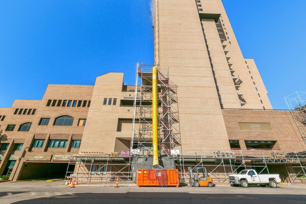 20 2nd Street NE Unit: P601