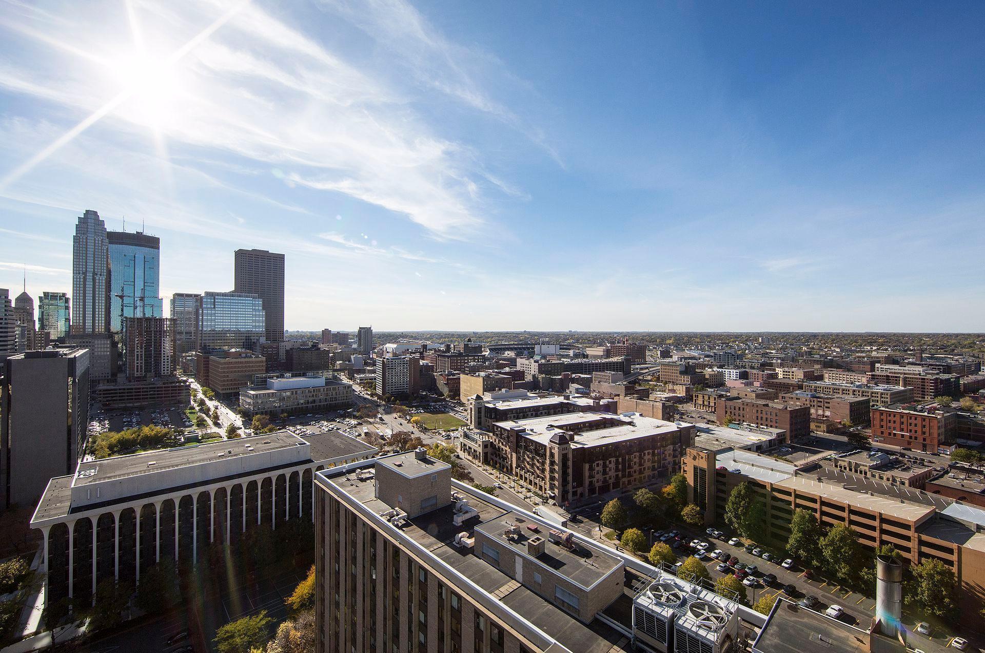 19 S 1st Street Unit: B1503