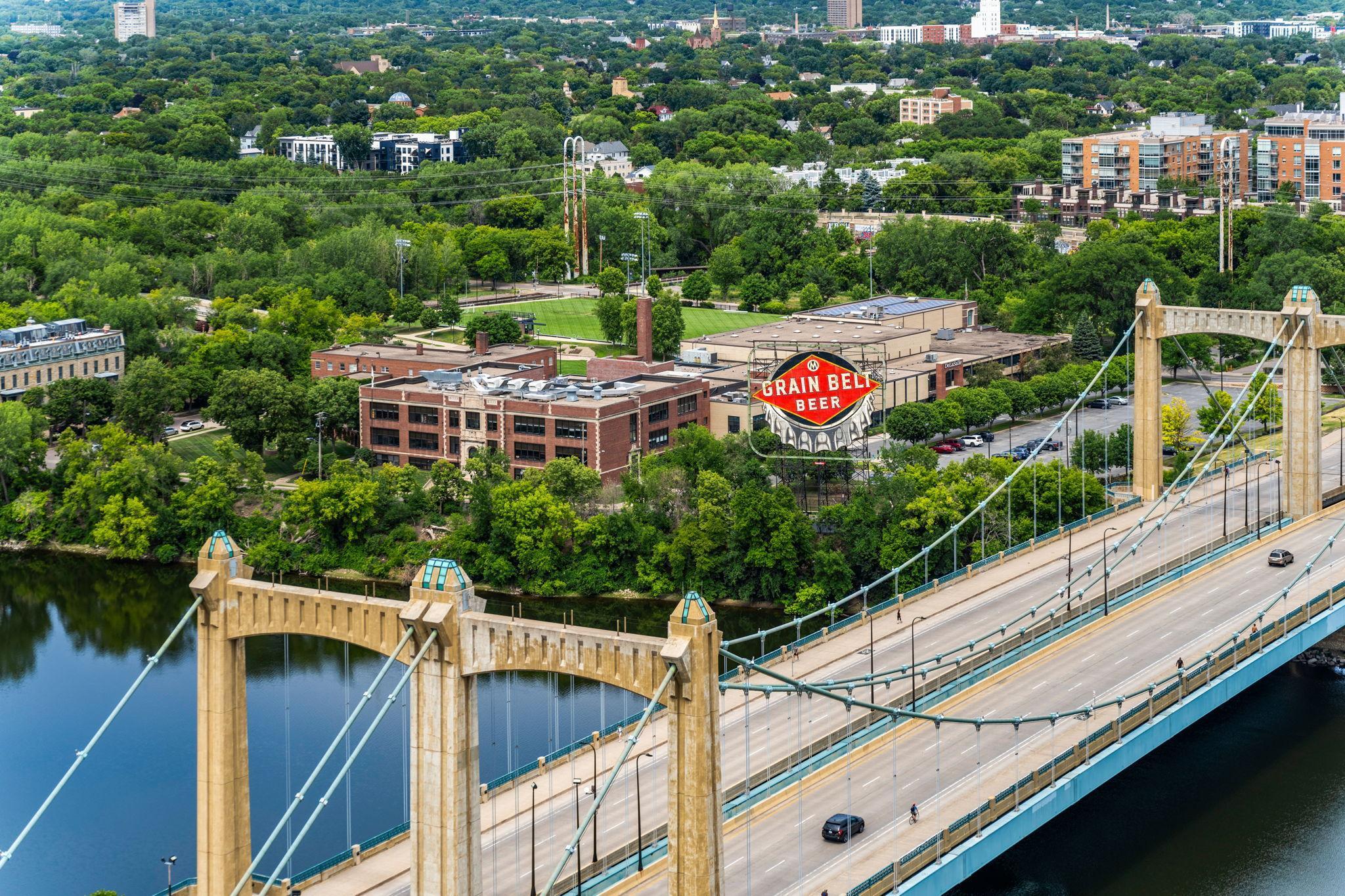 19 S 1st Street Unit: B1503