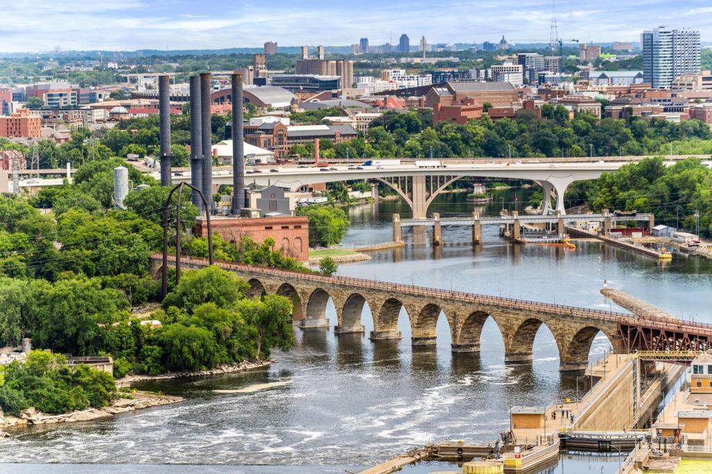 19 S 1st Street Unit: B1503