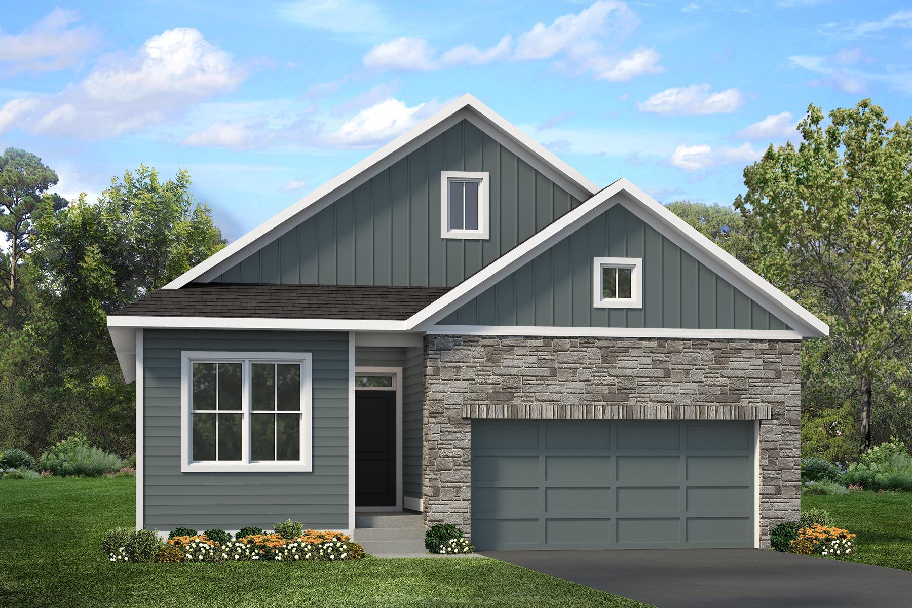 11534 202nd Street W