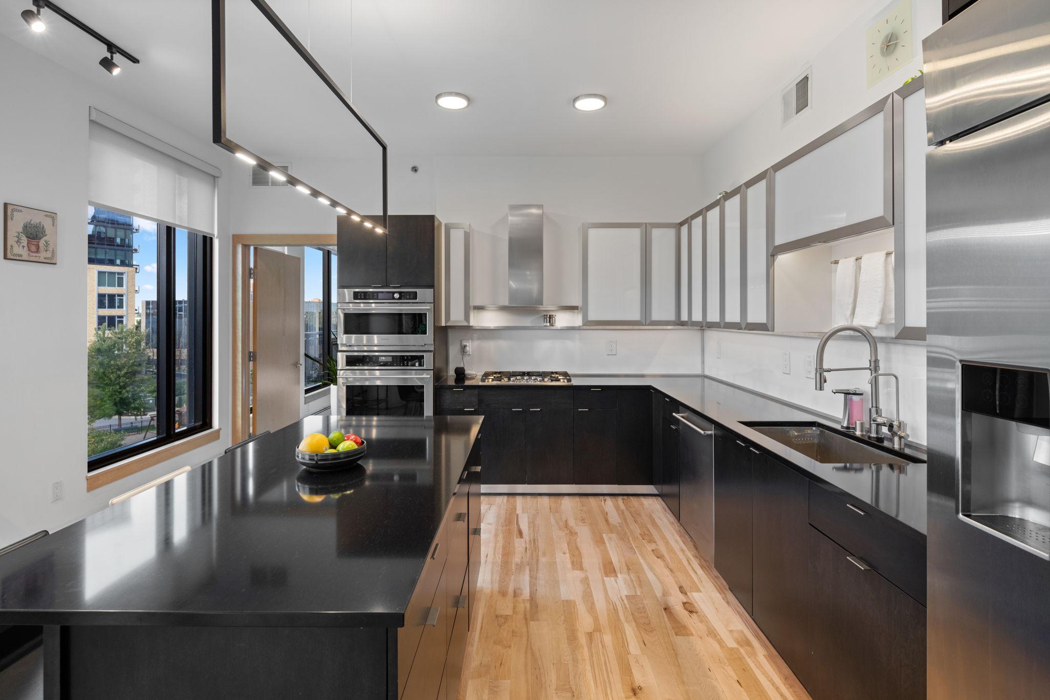 1240 S 2nd Street Unit: 306