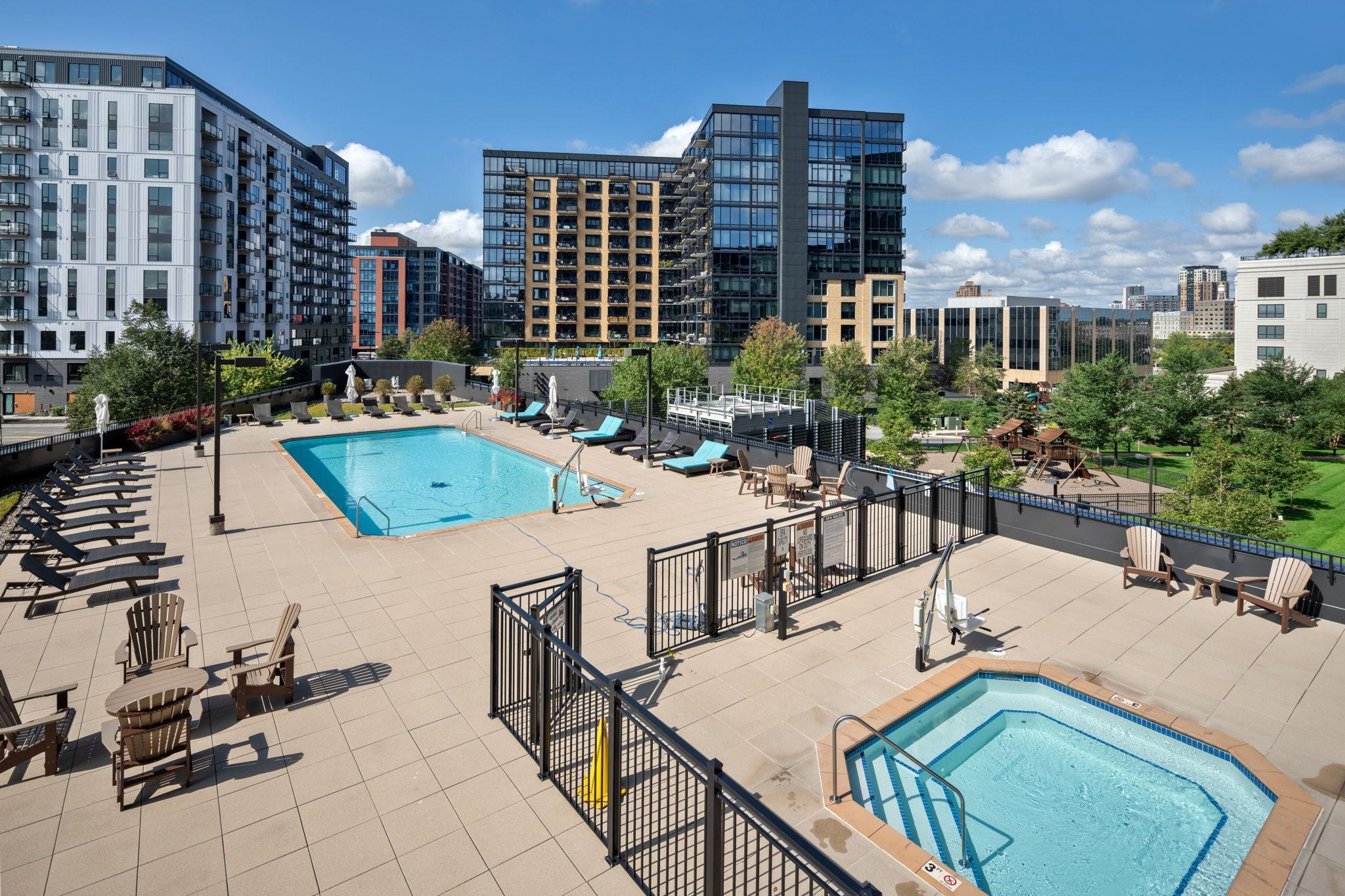 1240 S 2nd Street Unit: 306