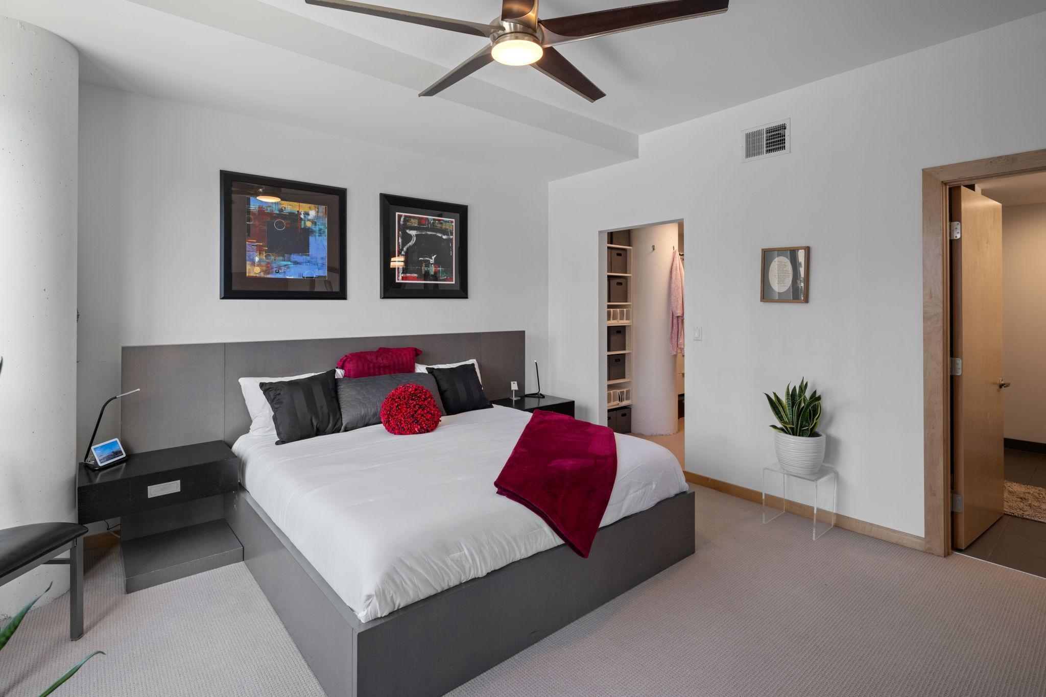 1240 S 2nd Street Unit: 306