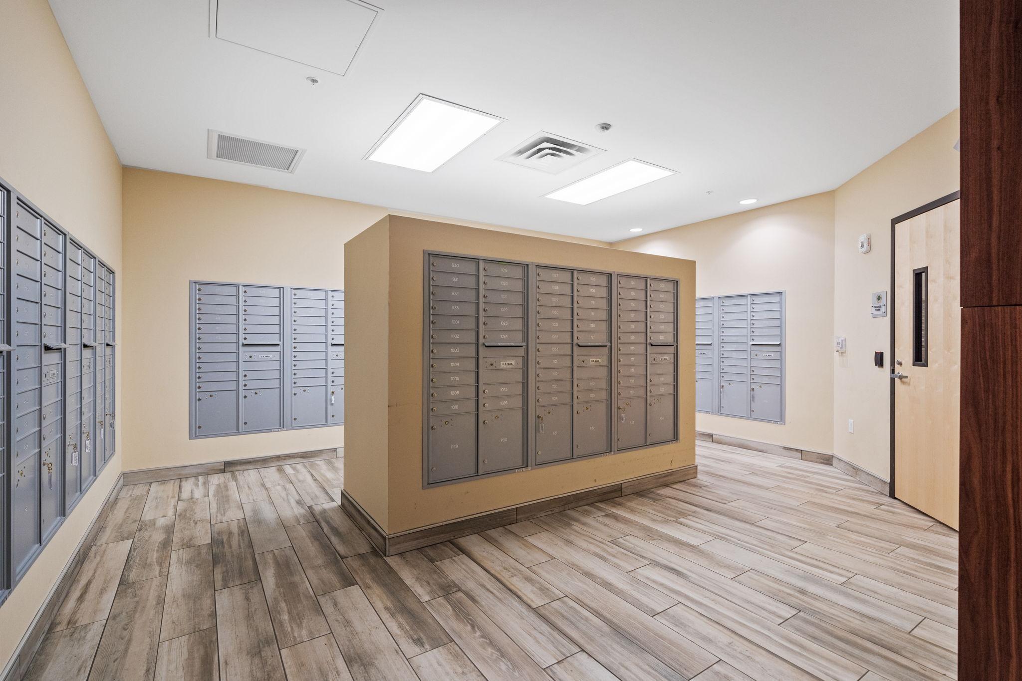 1240 S 2nd Street Unit: 306