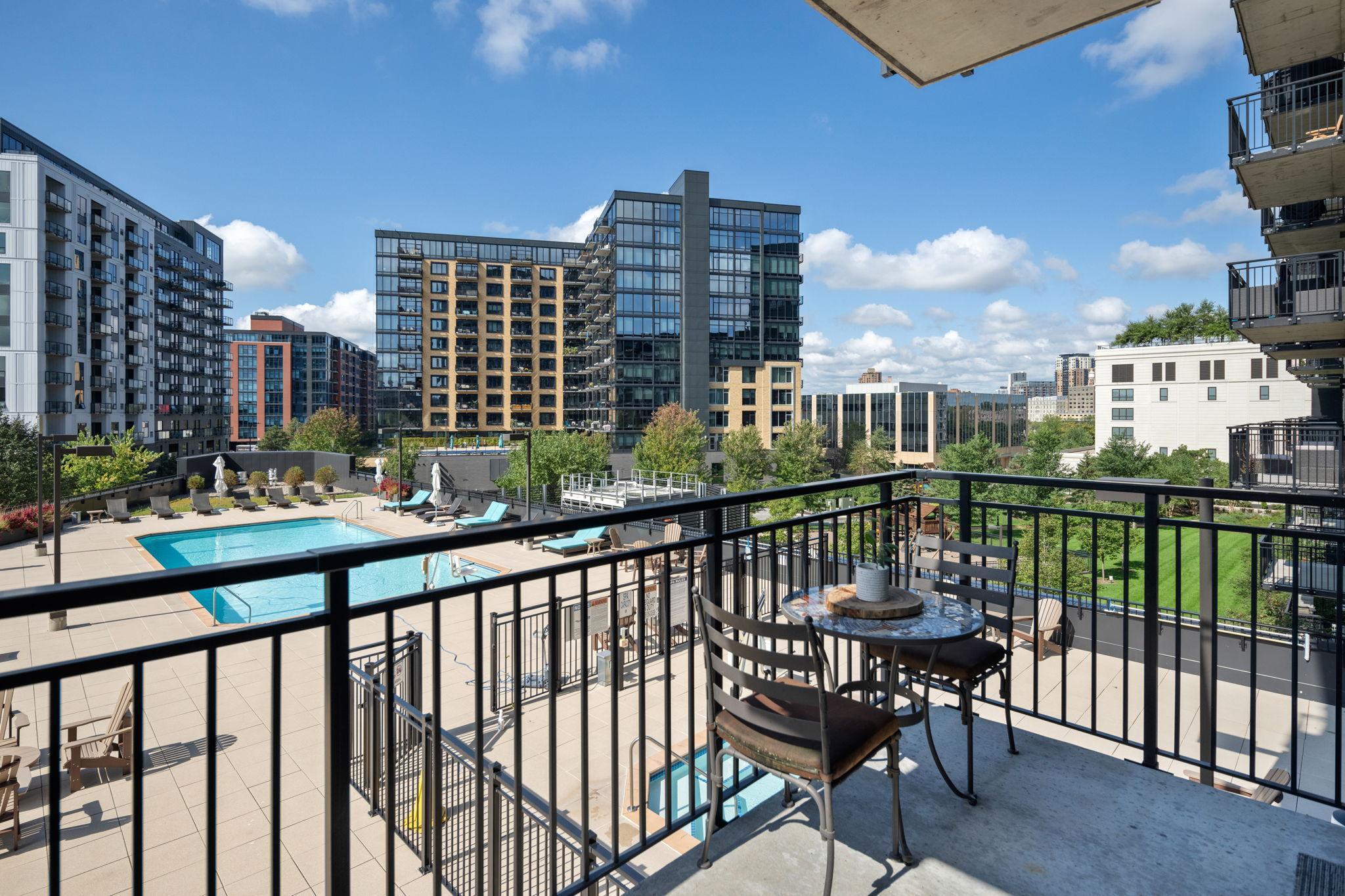 1240 S 2nd Street Unit: 306