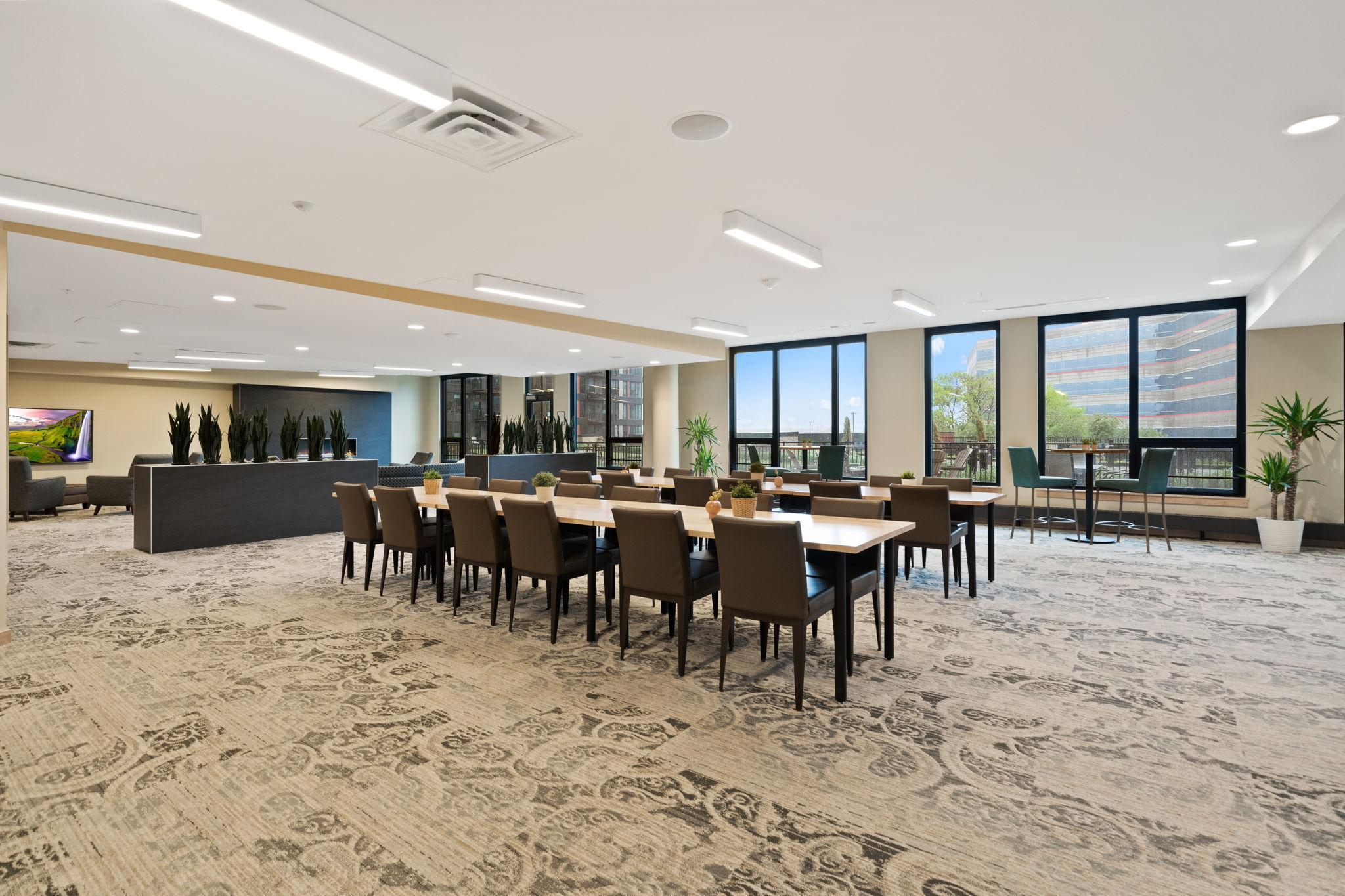 1240 S 2nd Street Unit: 306