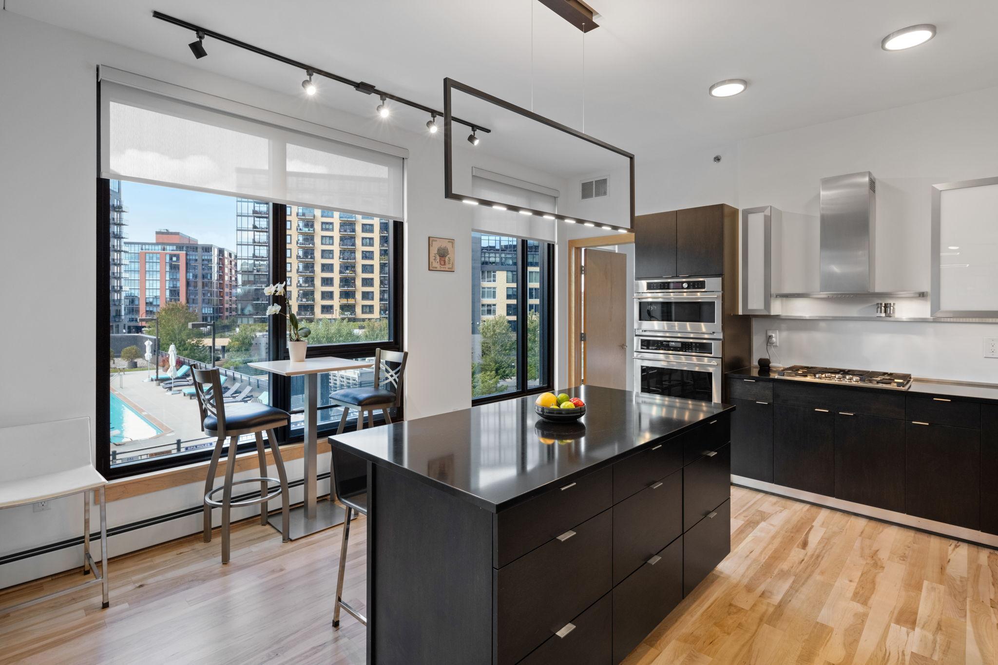 1240 S 2nd Street Unit: 306