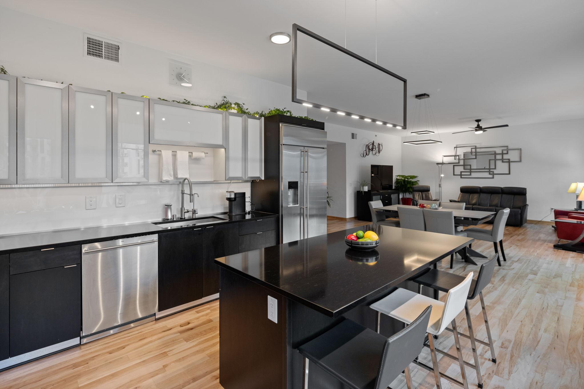 1240 S 2nd Street Unit: 306