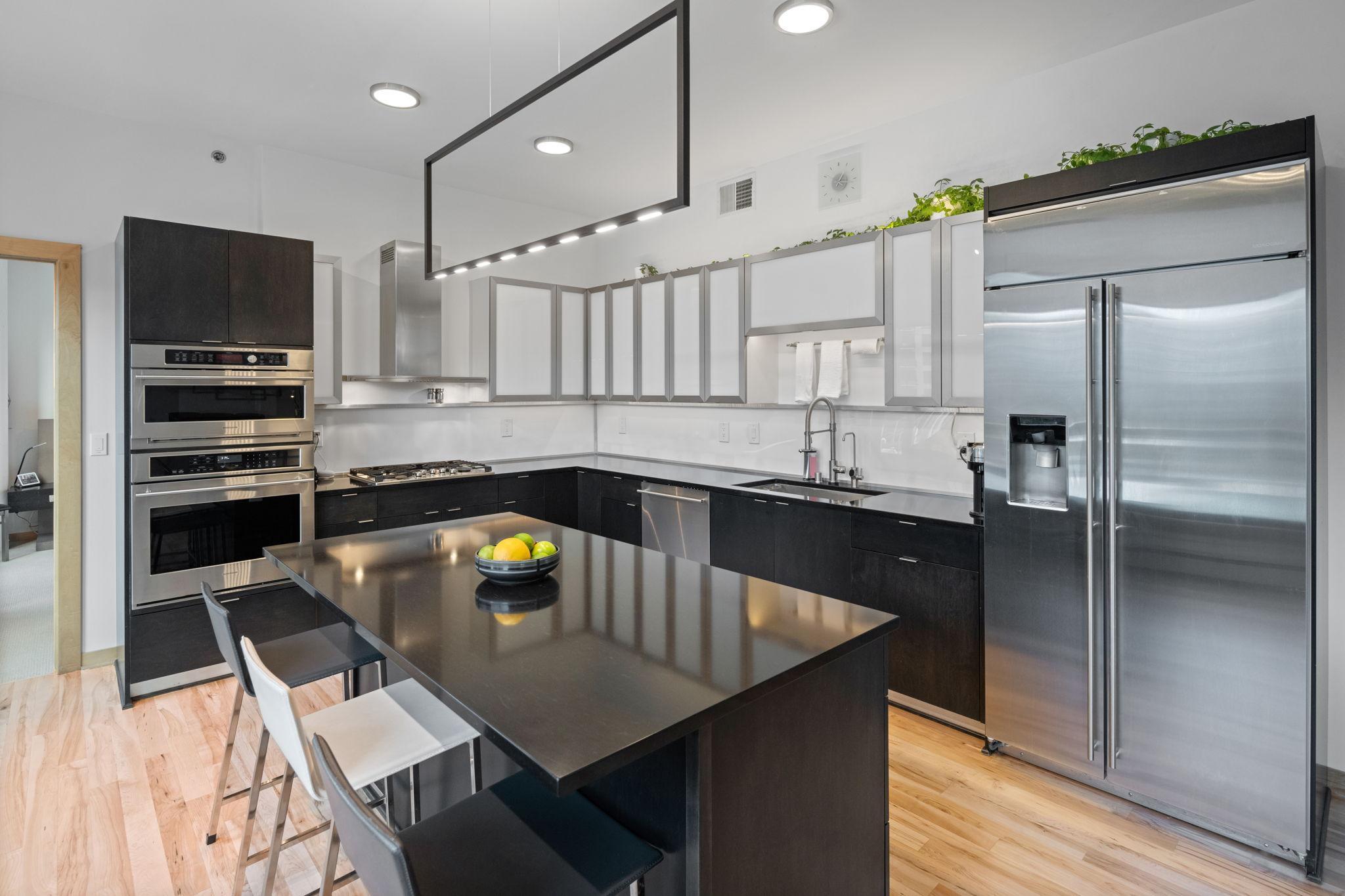 1240 S 2nd Street Unit: 306