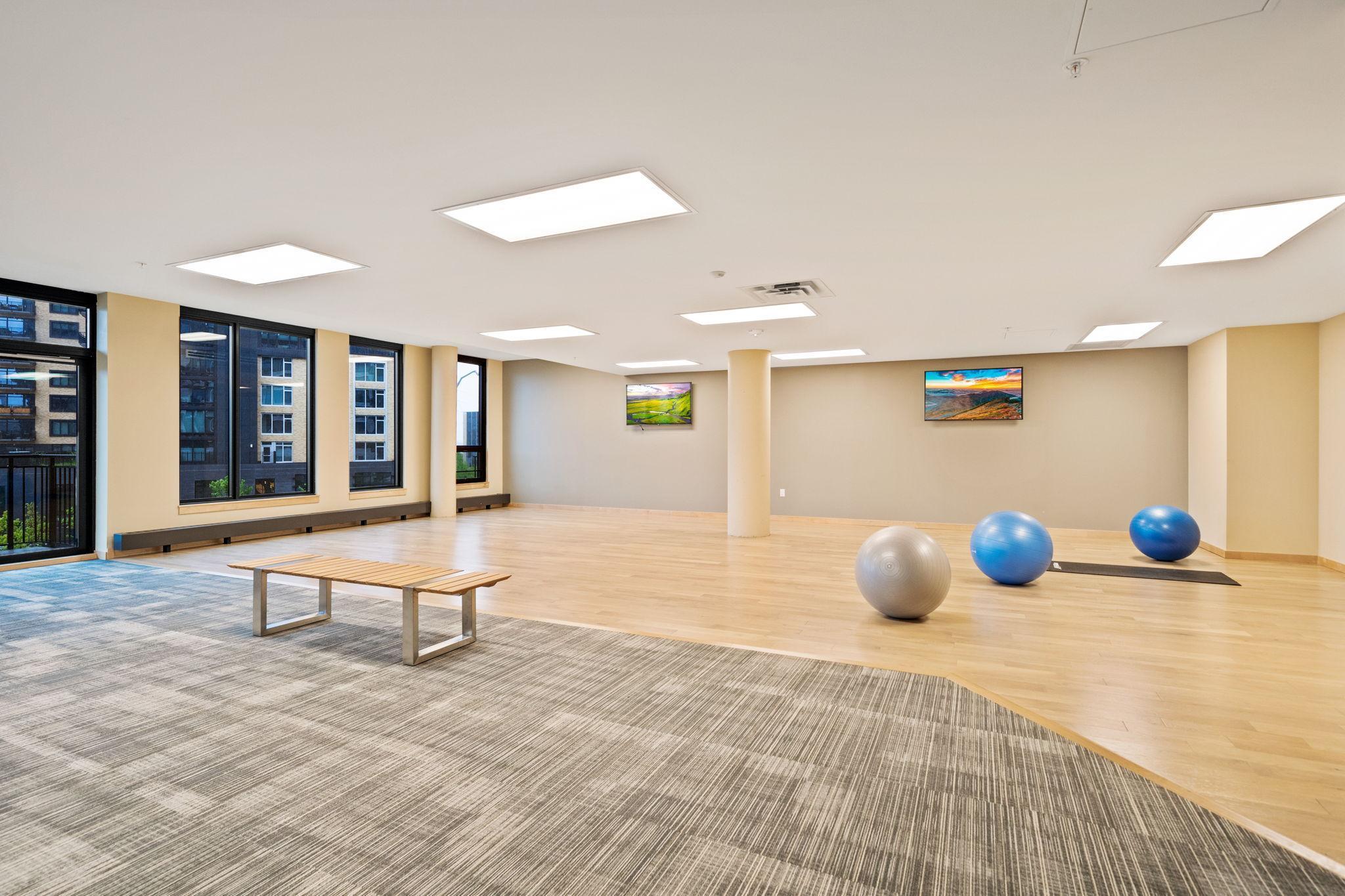 1240 S 2nd Street Unit: 306