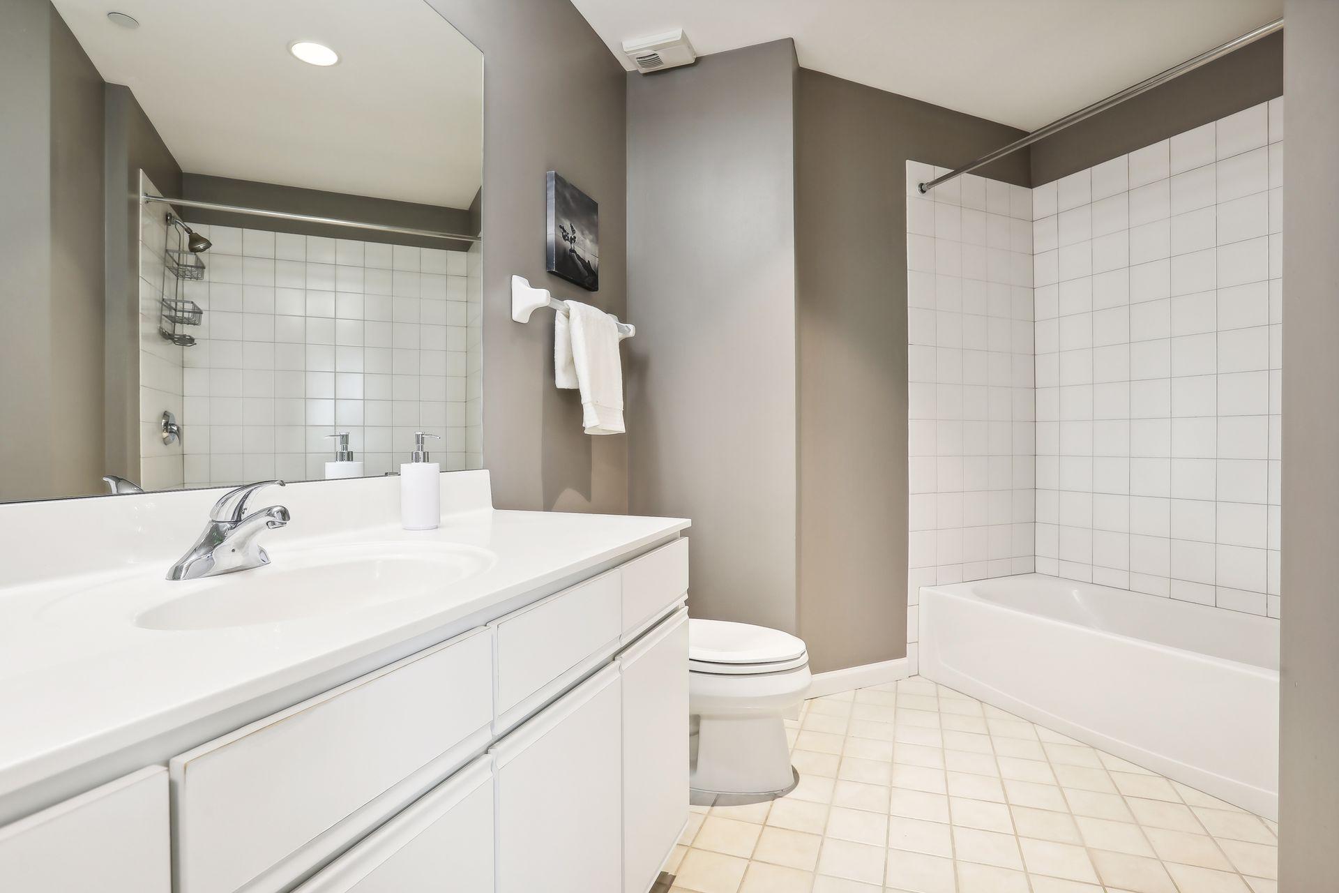 500 E Grant Street Unit: 1102