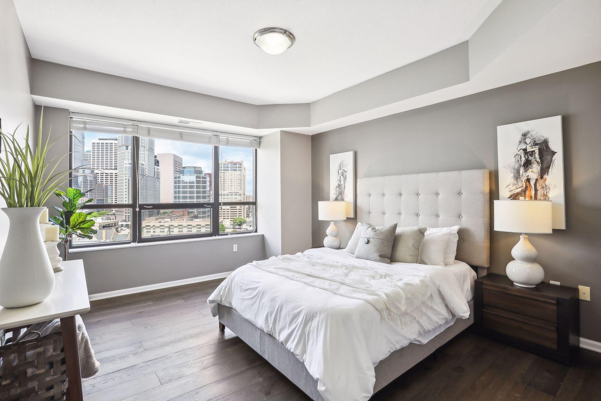 500 E Grant Street Unit: 1102