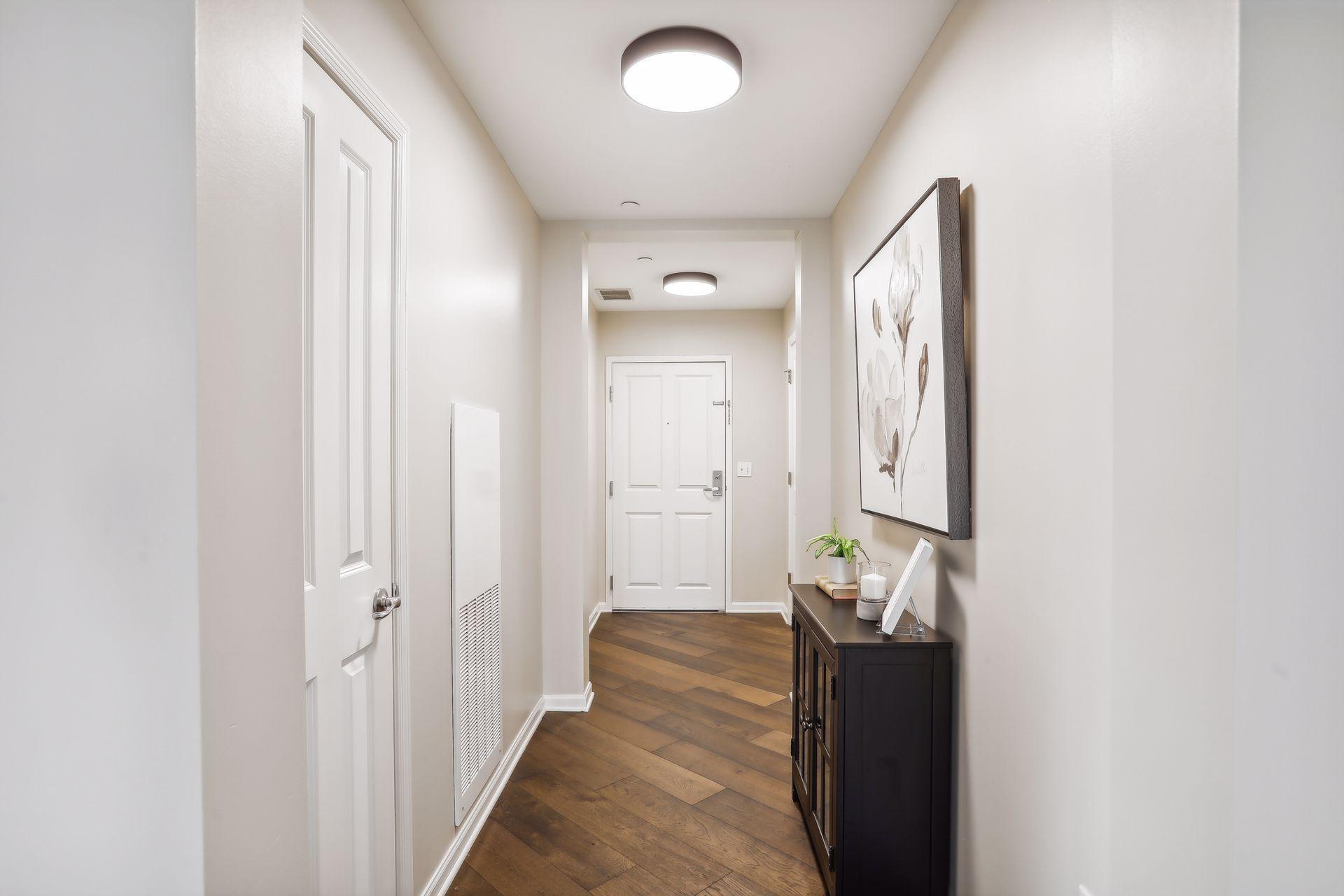 500 E Grant Street Unit: 1102