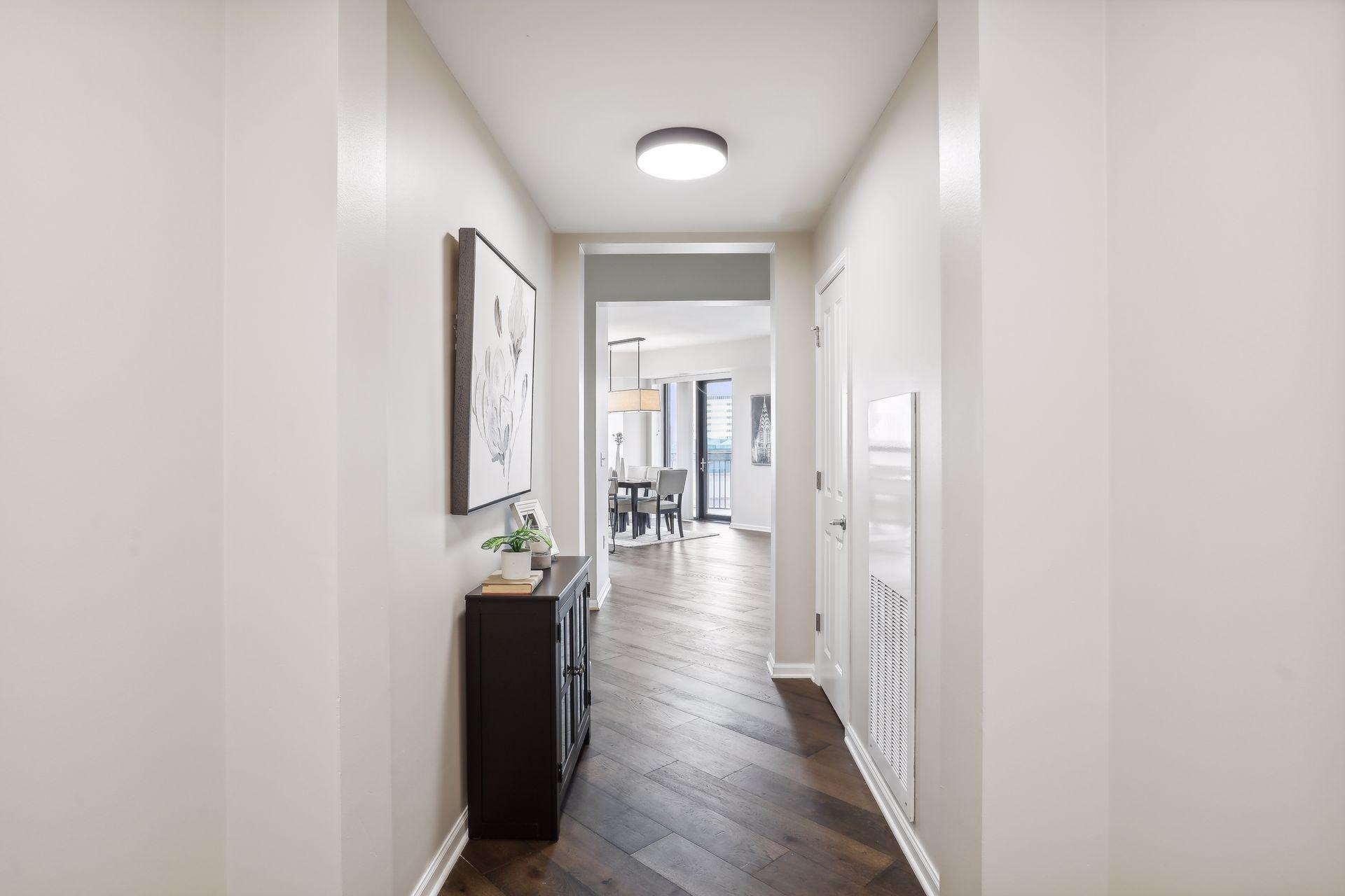 500 E Grant Street Unit: 1102