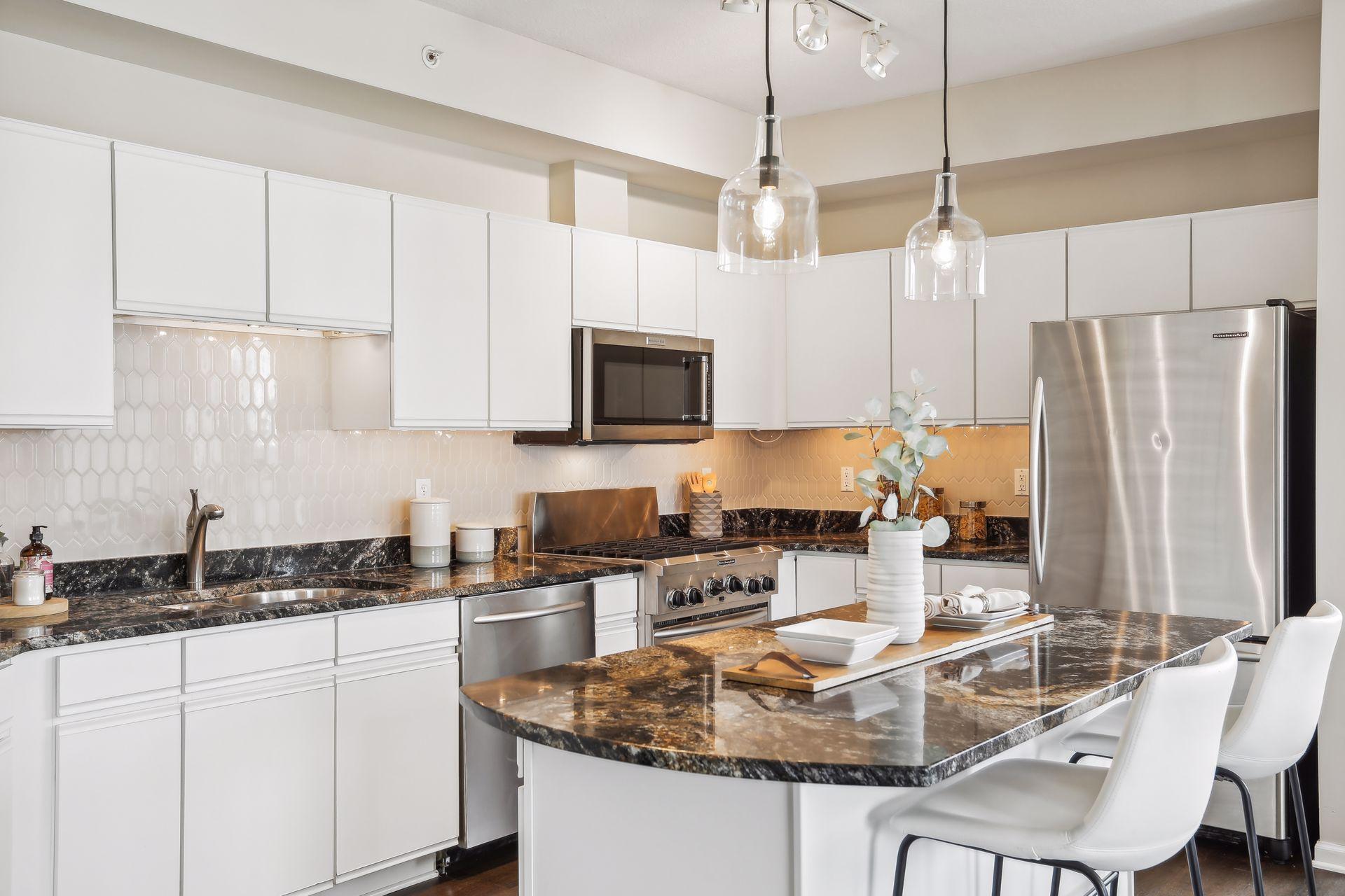 500 E Grant Street Unit: 1102