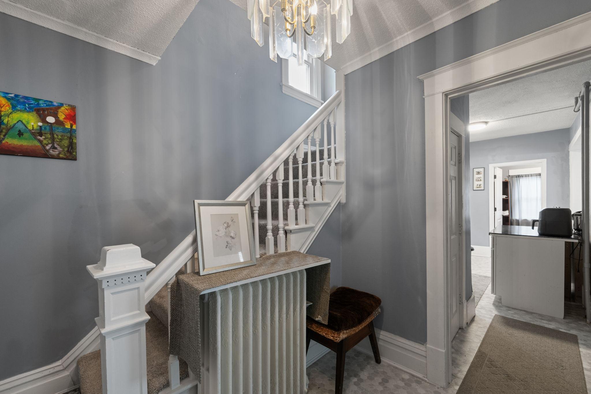 2745 Columbus Avenue