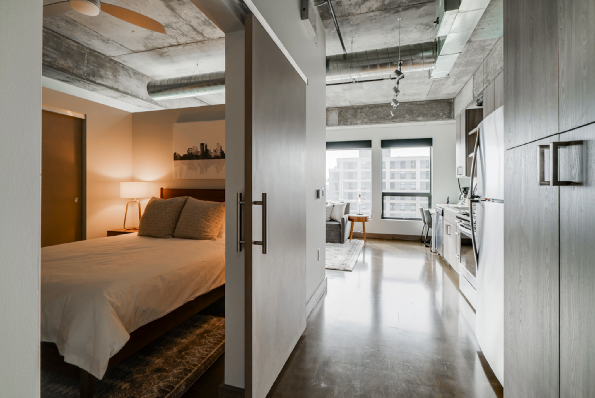 728 N 3rd Street Unit: 508