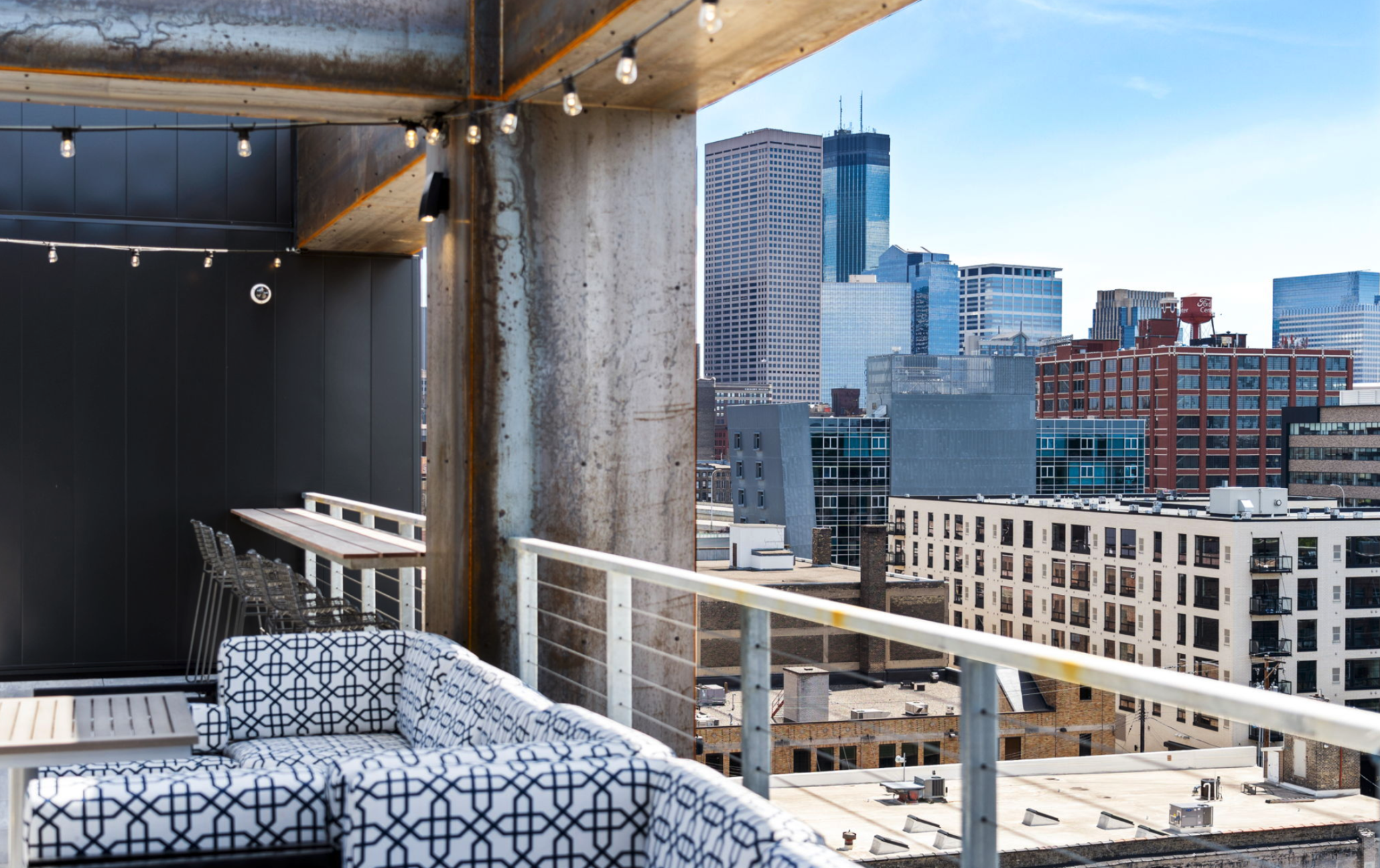 728 N 3rd Street Unit: 508