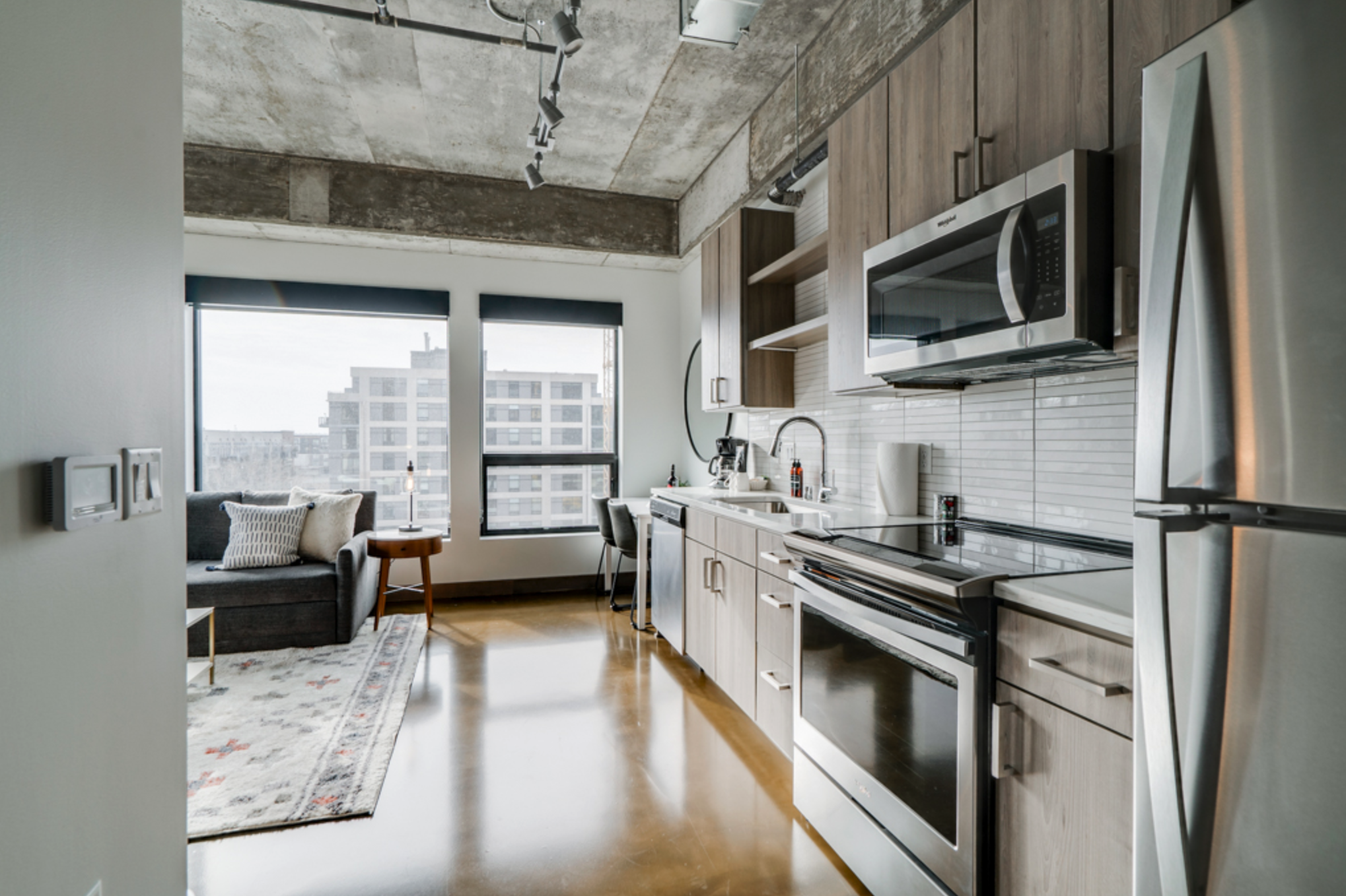 728 N 3rd Street Unit: 508