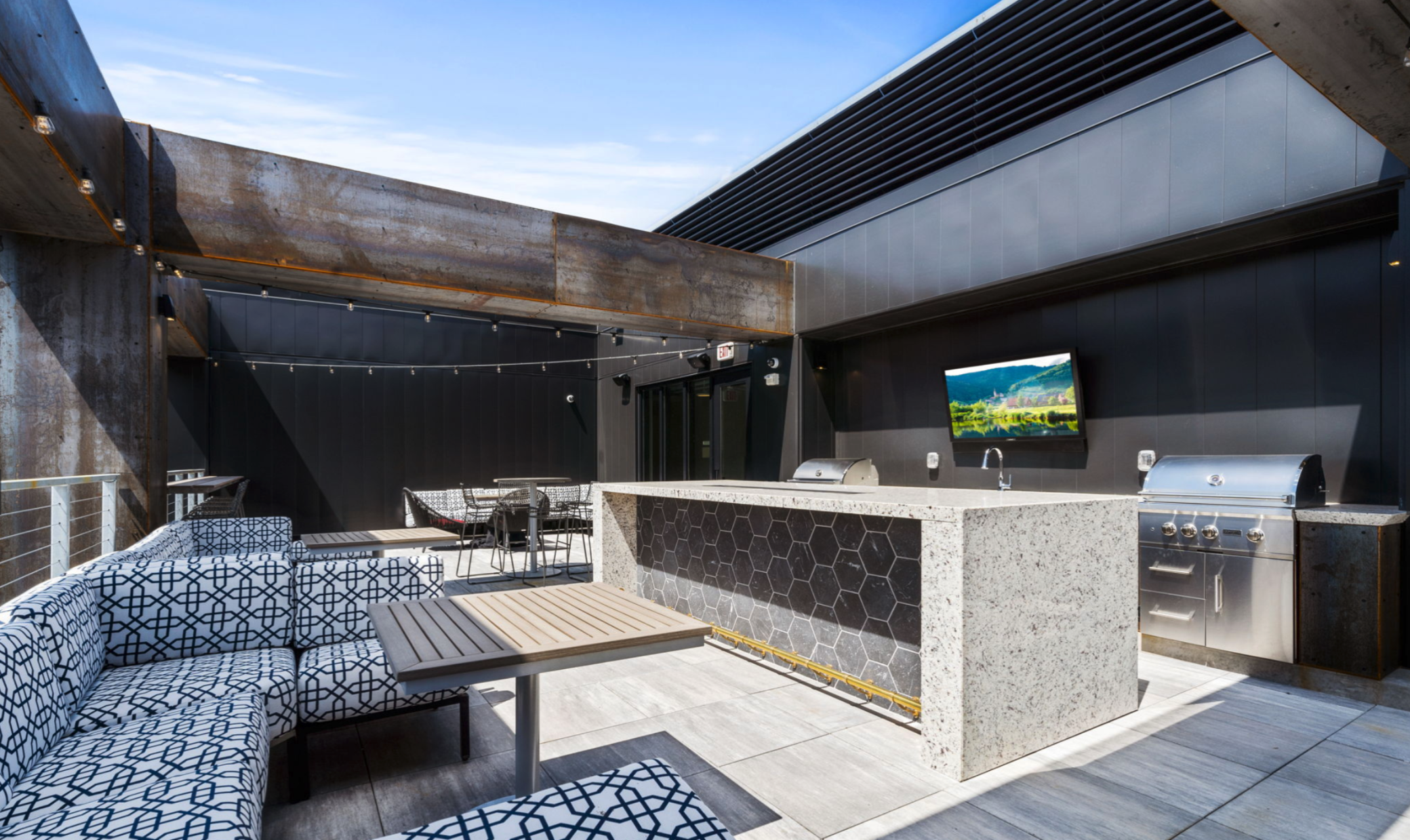 728 N 3rd Street Unit: 508