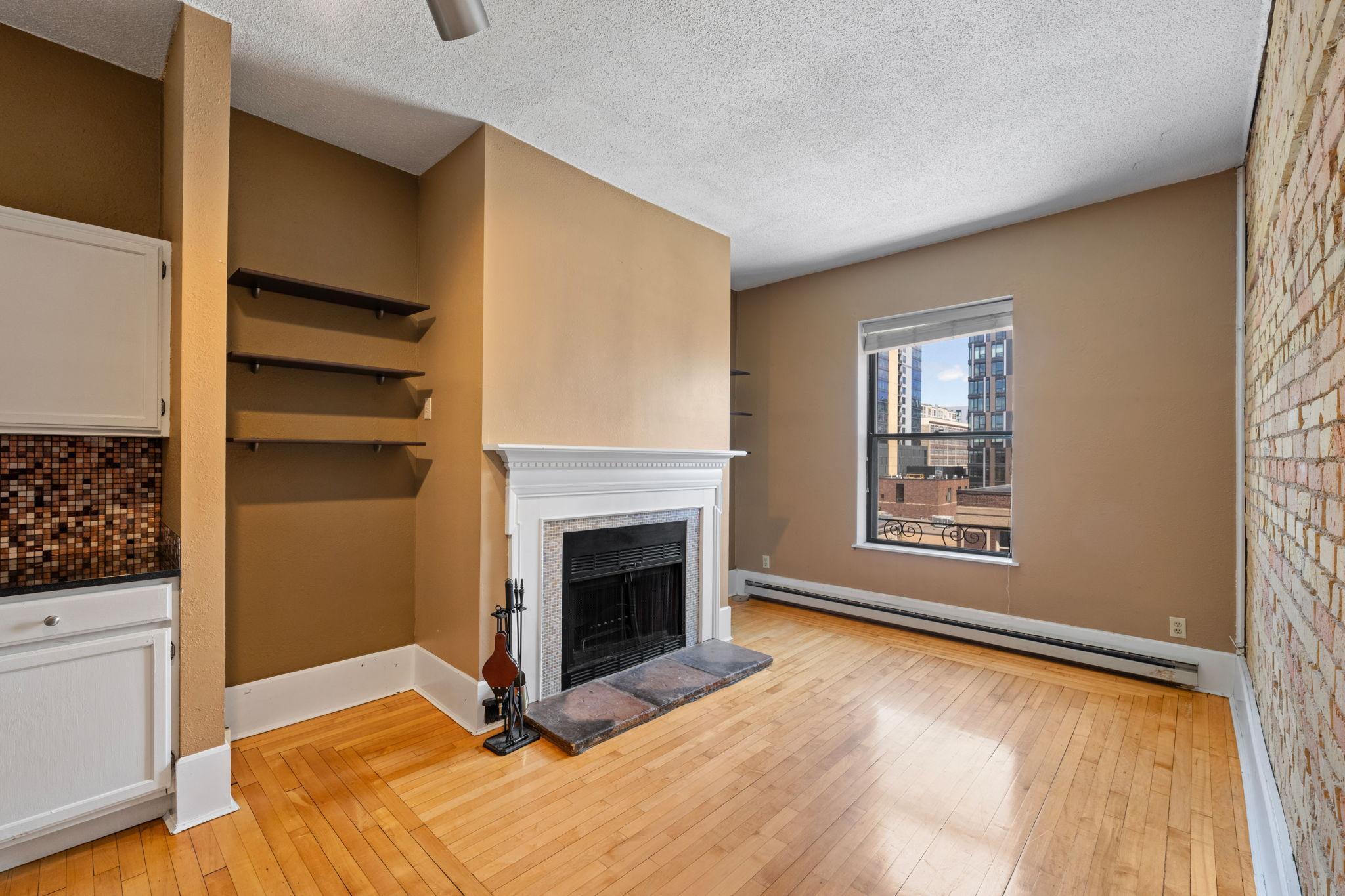 609 S 9th Street Unit: 8