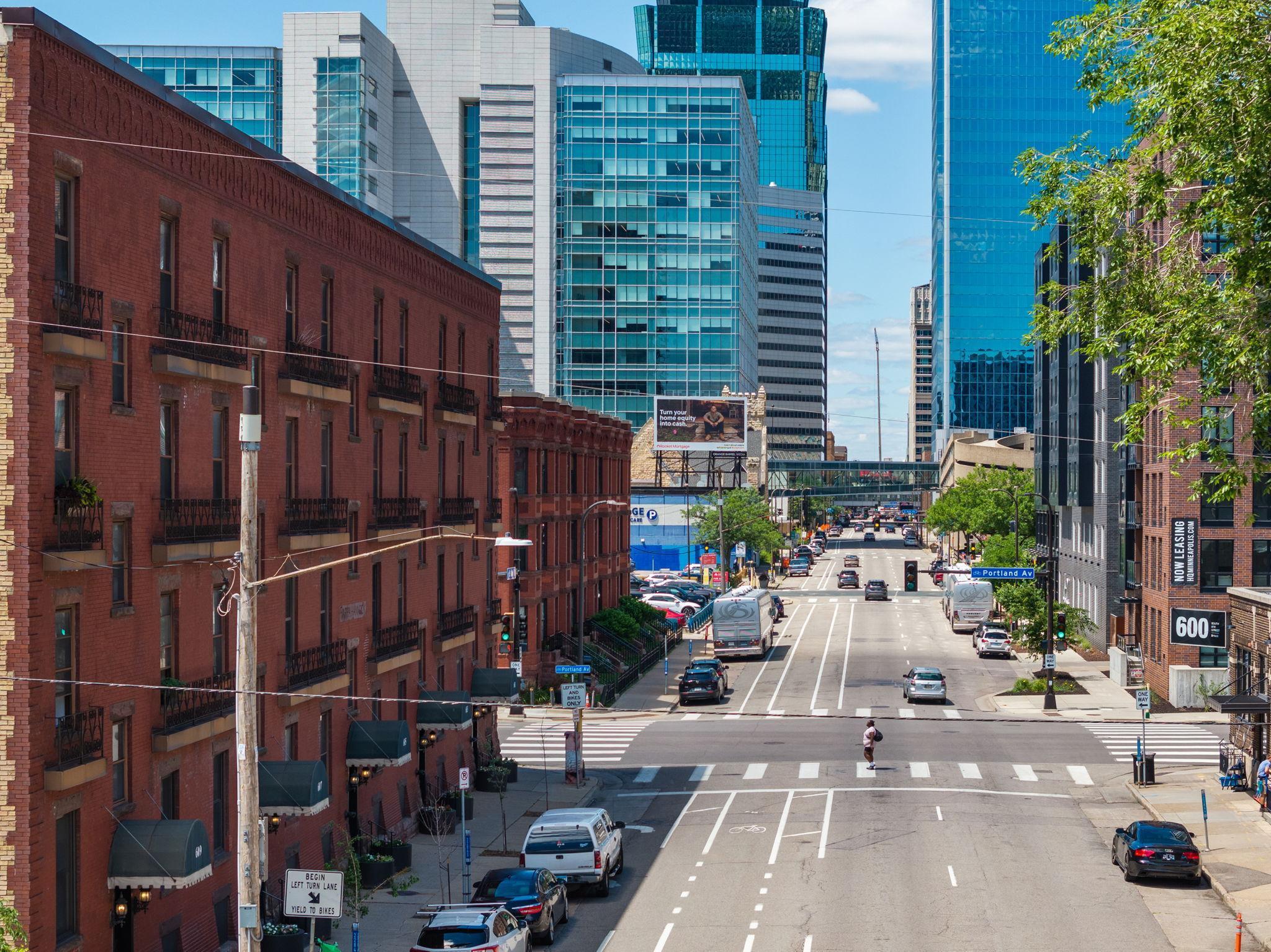 609 S 9th Street Unit: 8