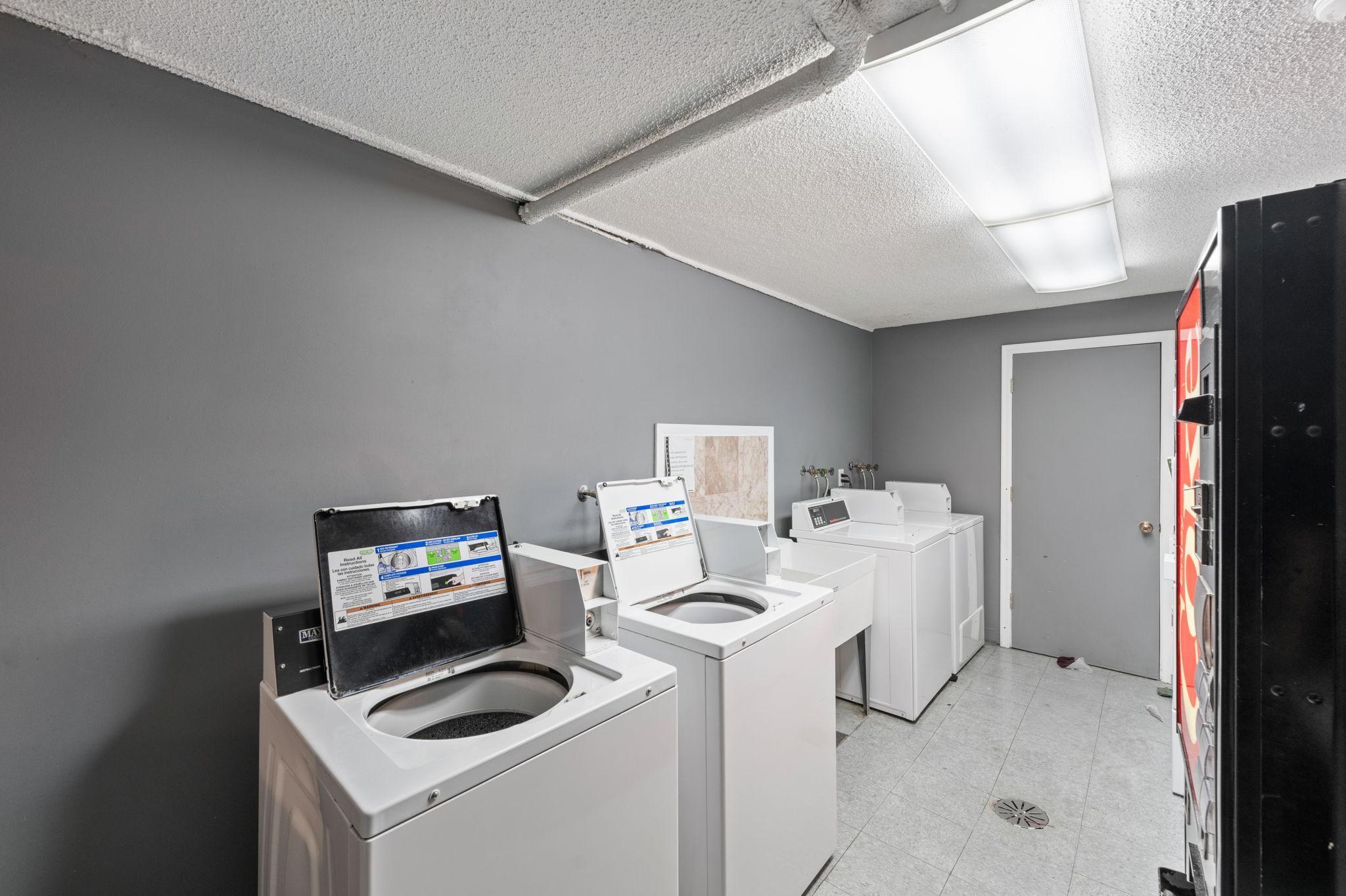 609 S 9th Street Unit: 8