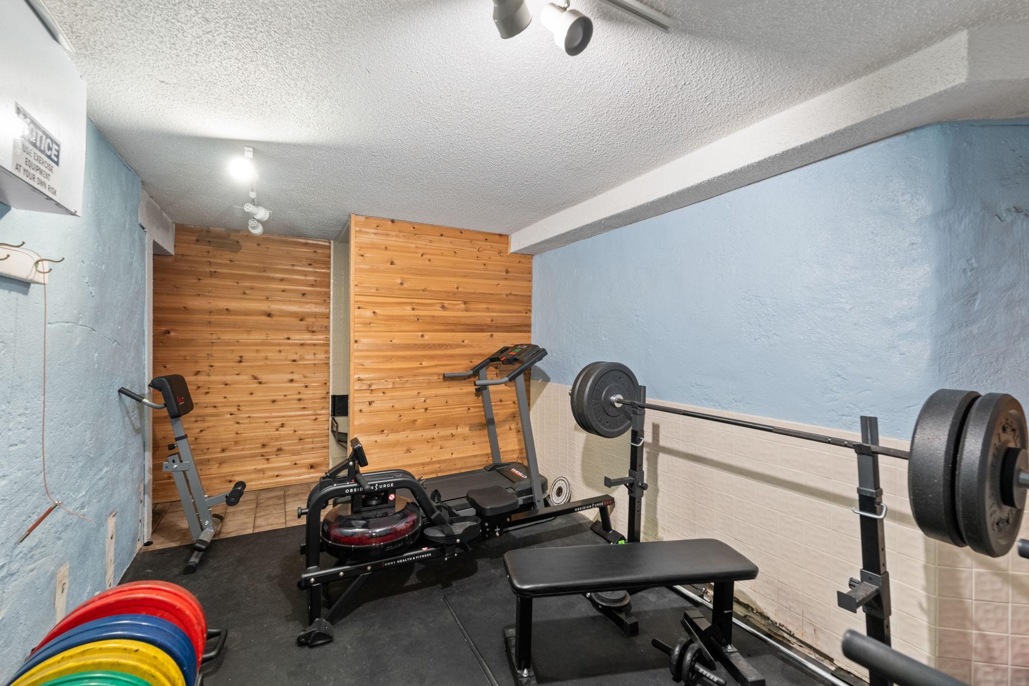 609 S 9th Street Unit: 8