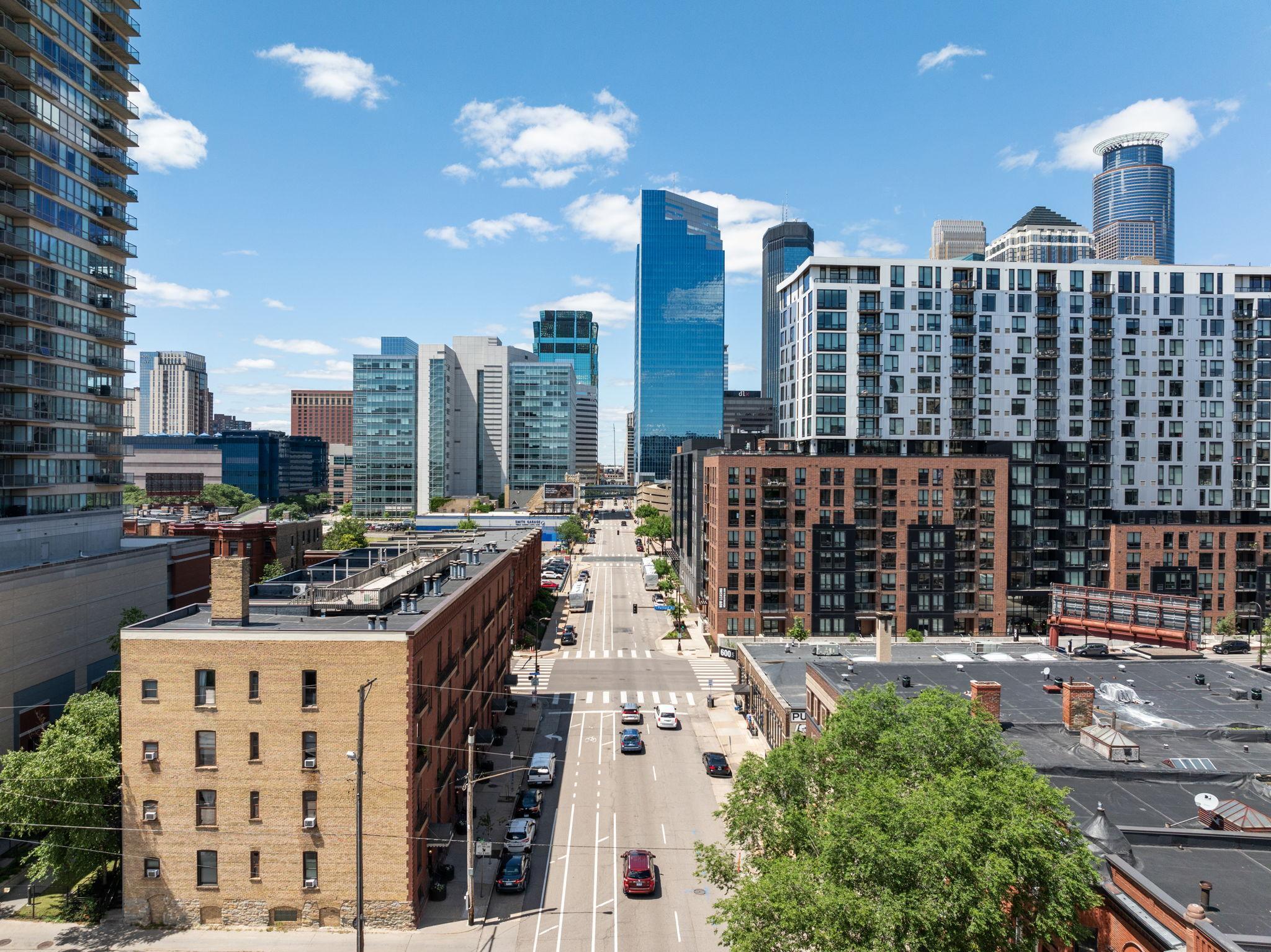 609 S 9th Street Unit: 8