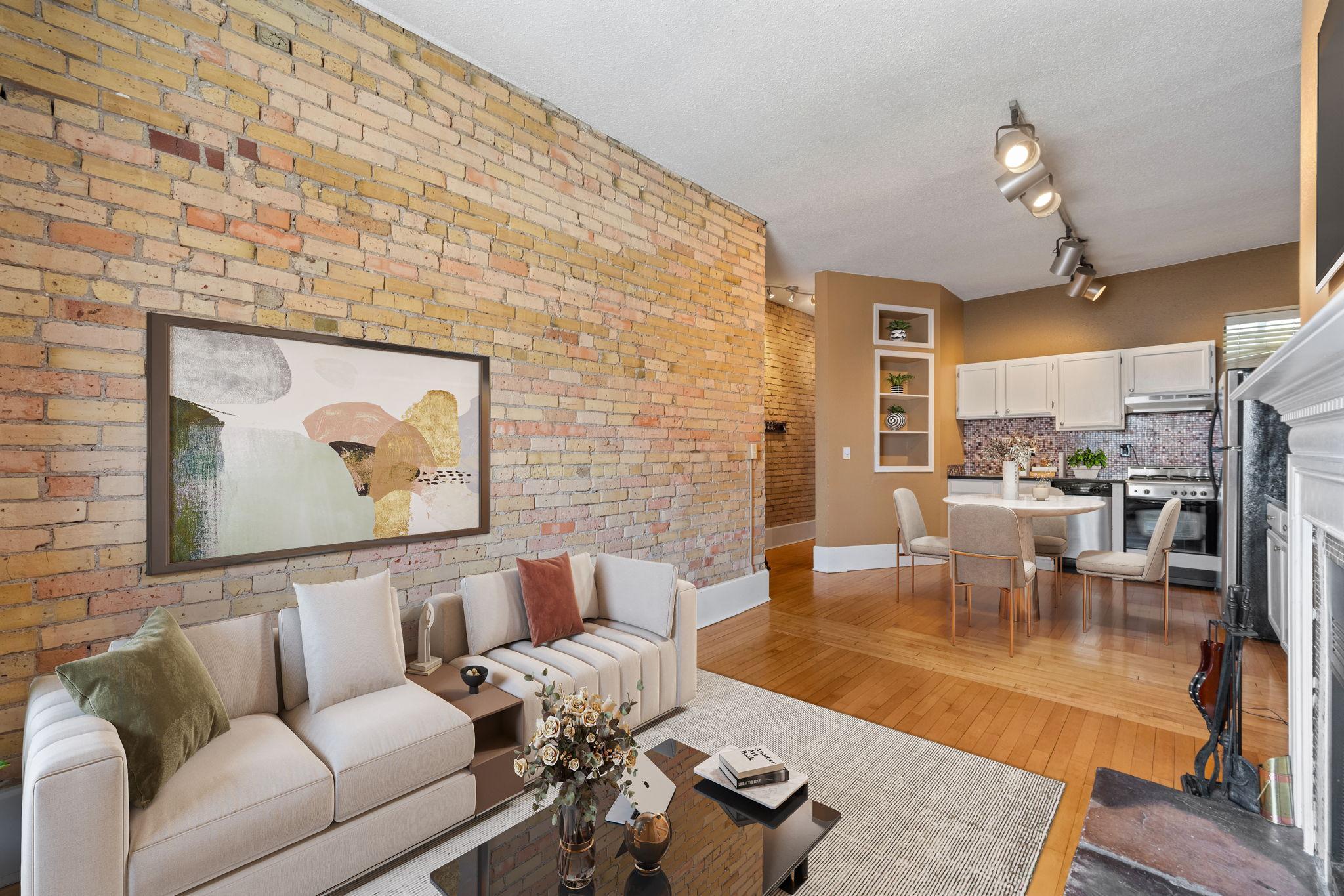 609 S 9th Street Unit: 8