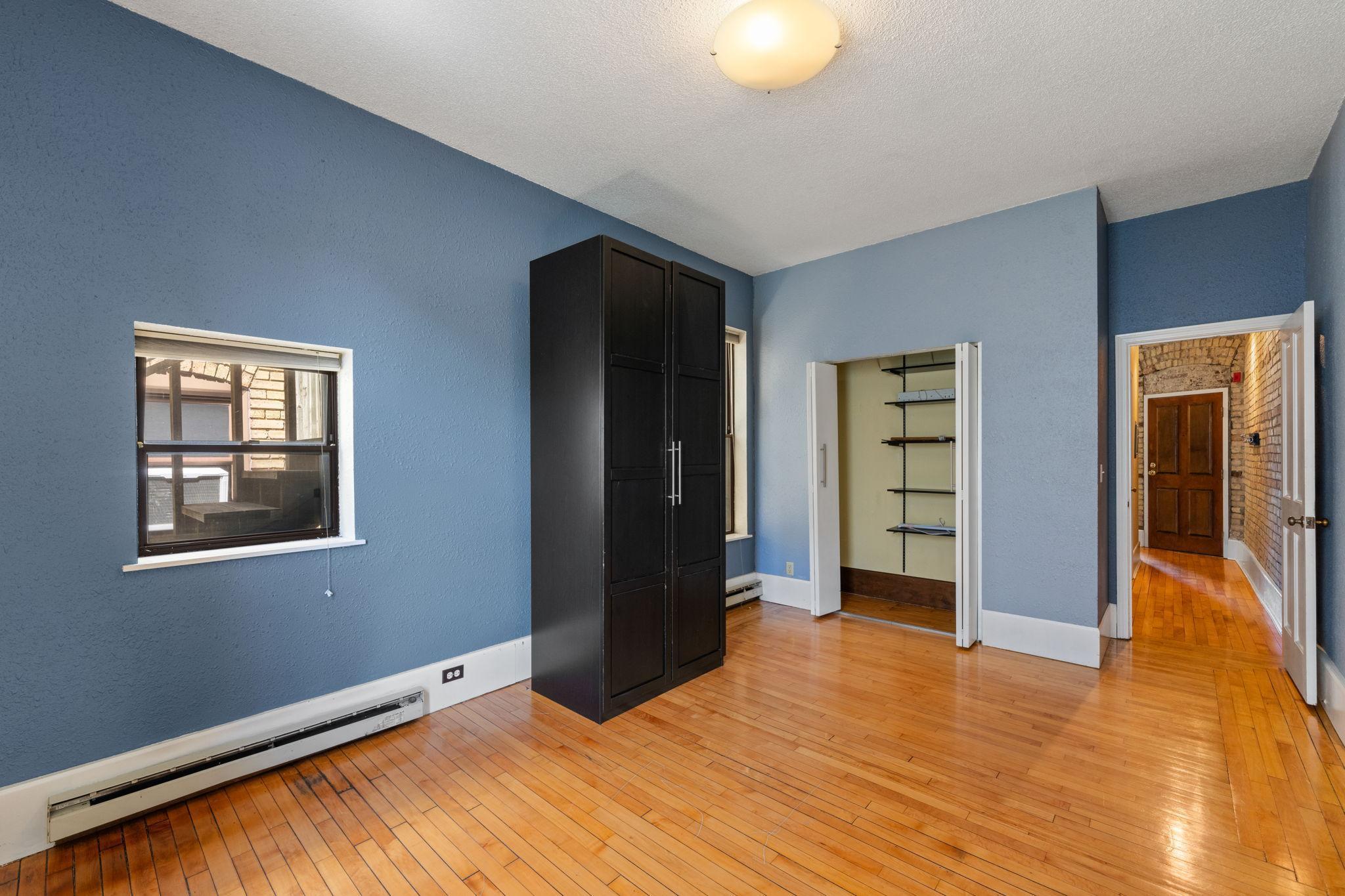 609 S 9th Street Unit: 8