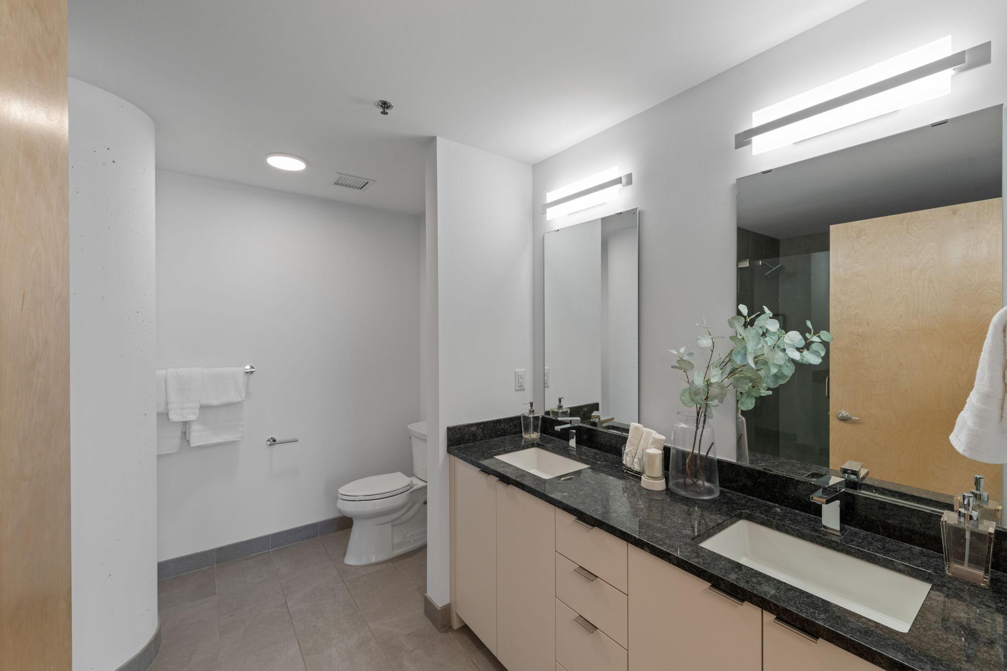 1240 S 2nd Street Unit: 922