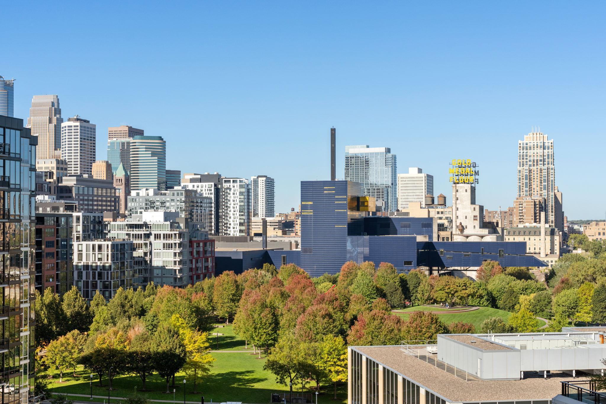 1240 S 2nd Street Unit: 922