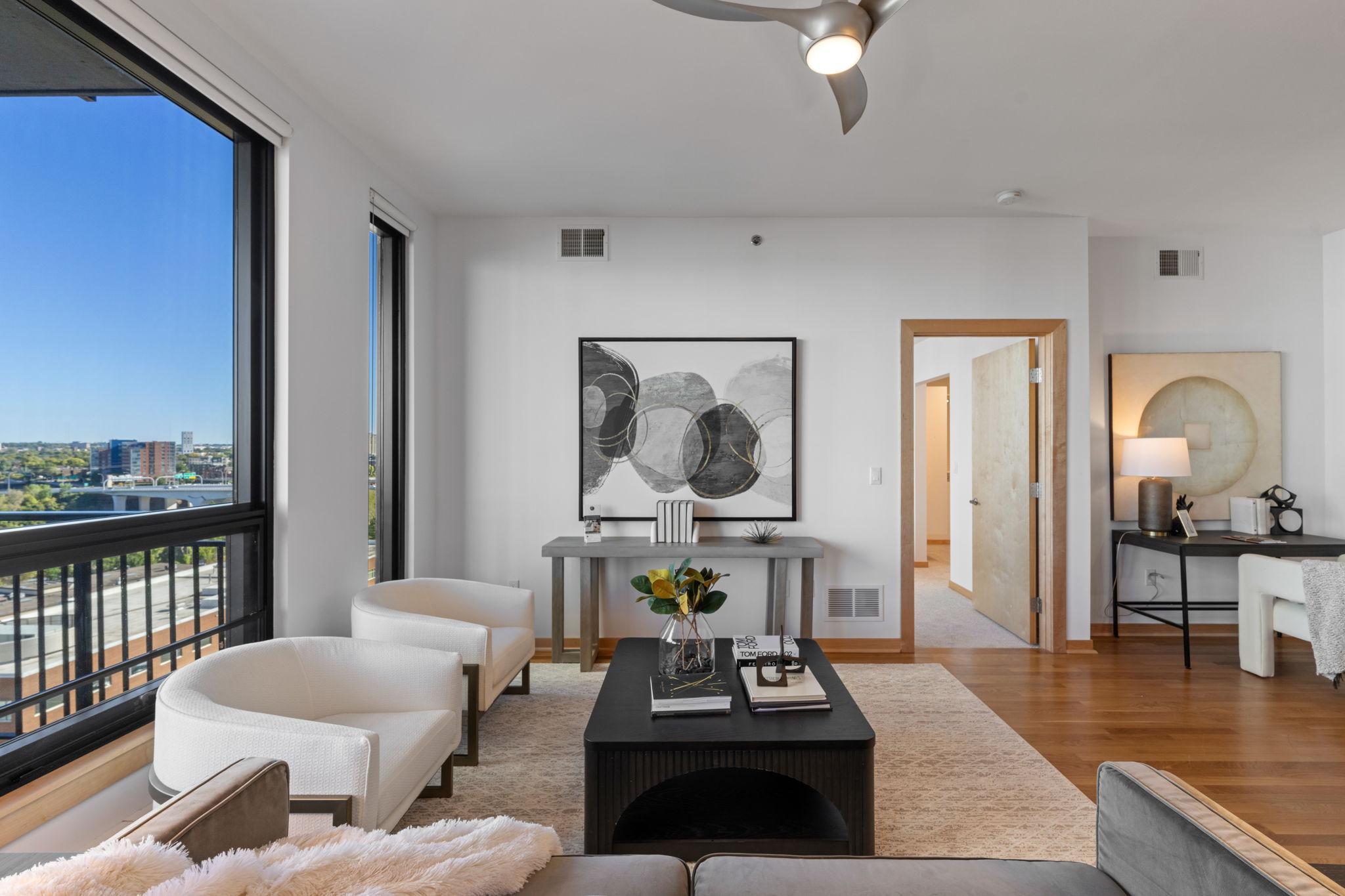 1240 S 2nd Street Unit: 922