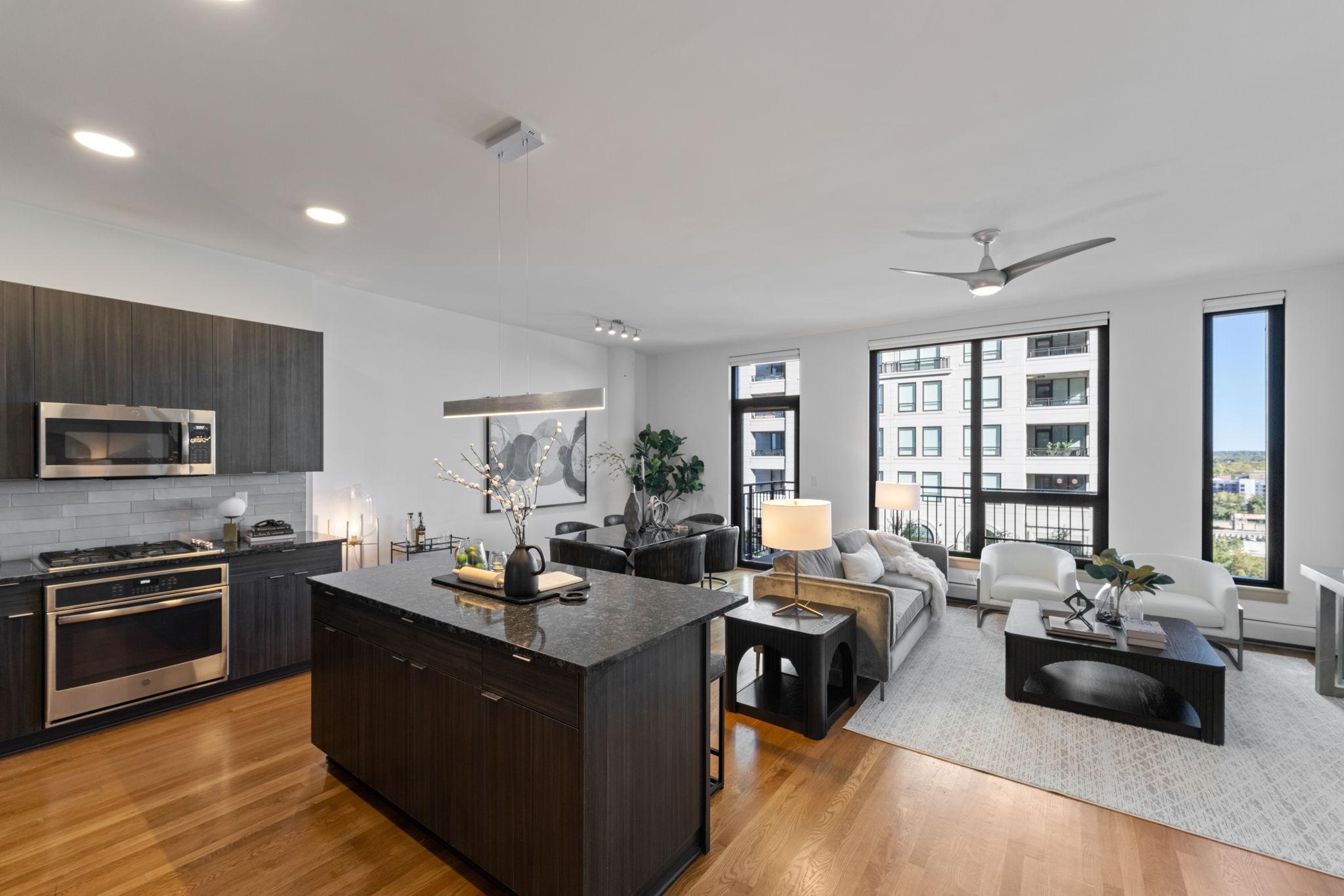1240 S 2nd Street Unit: 922