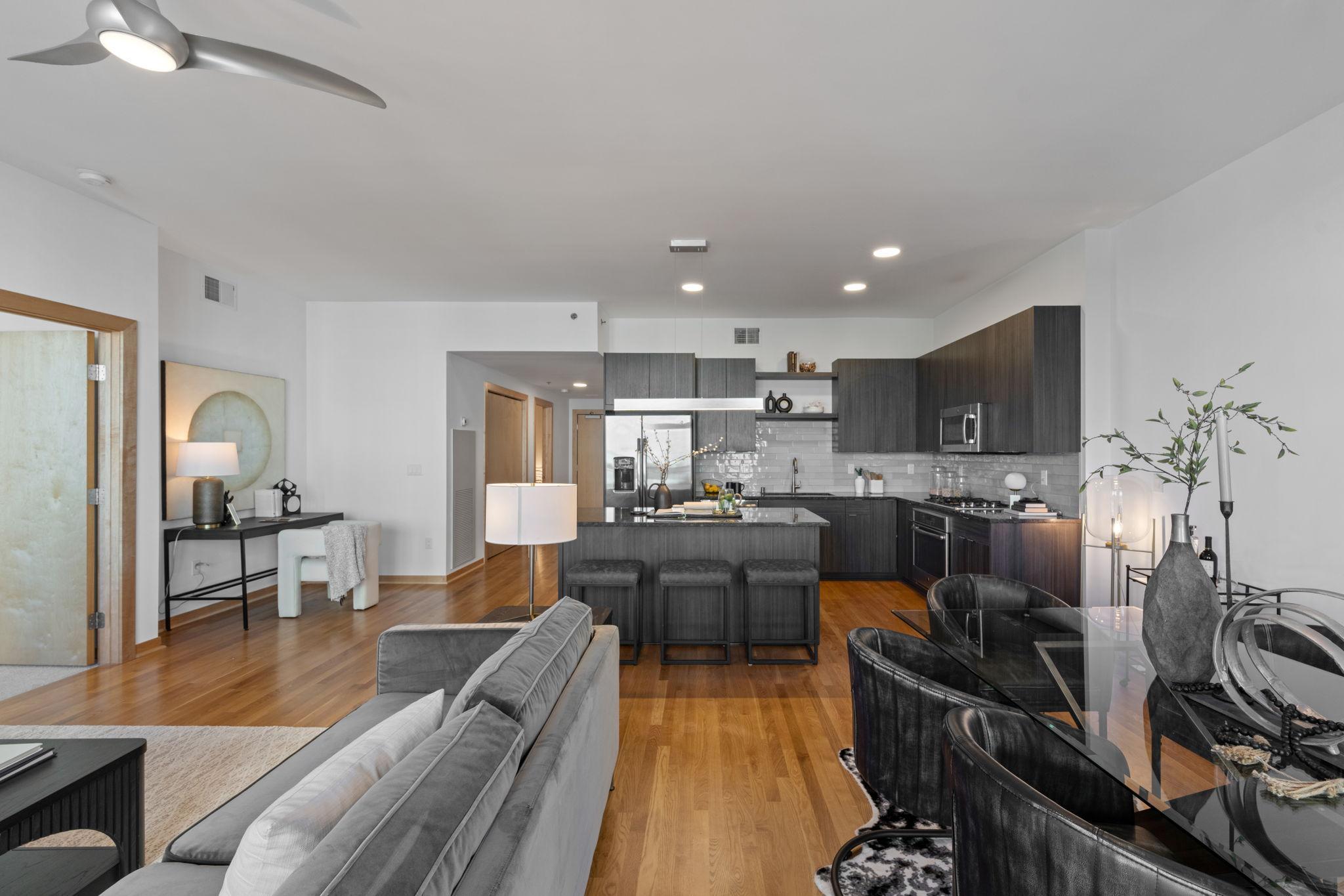 1240 S 2nd Street Unit: 922