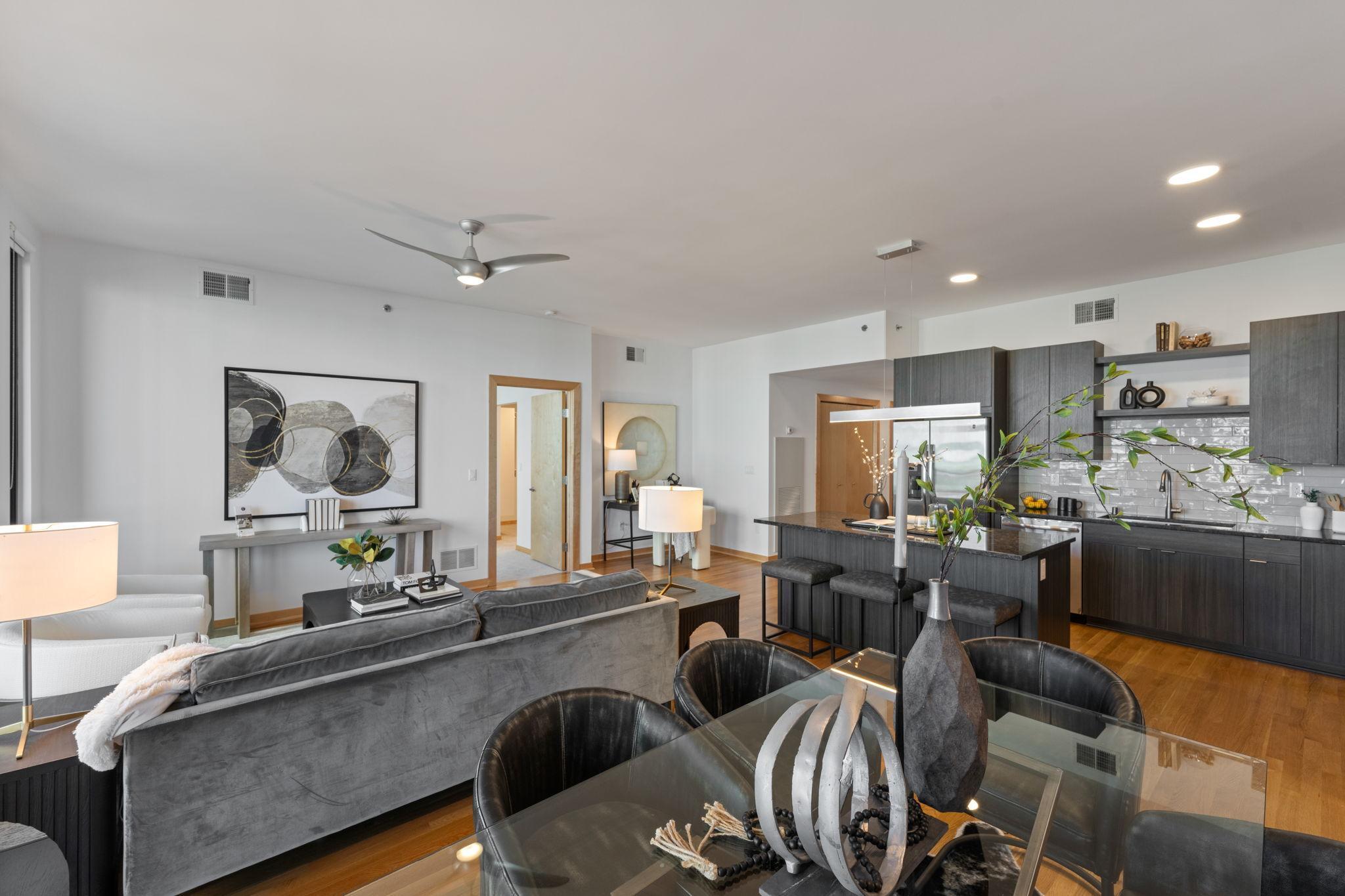 1240 S 2nd Street Unit: 922