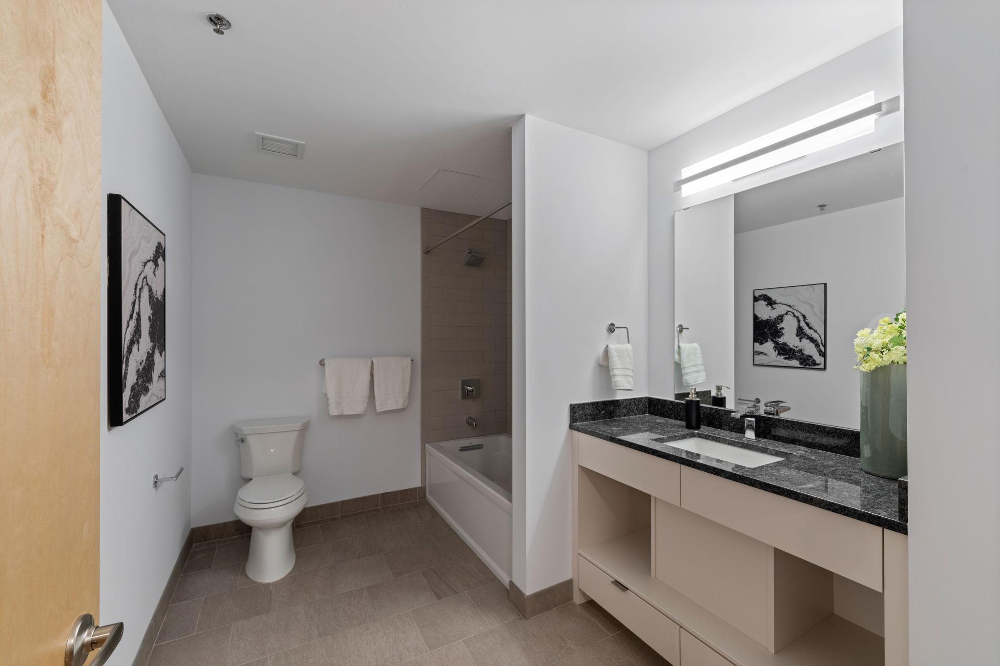 1240 S 2nd Street Unit: 922