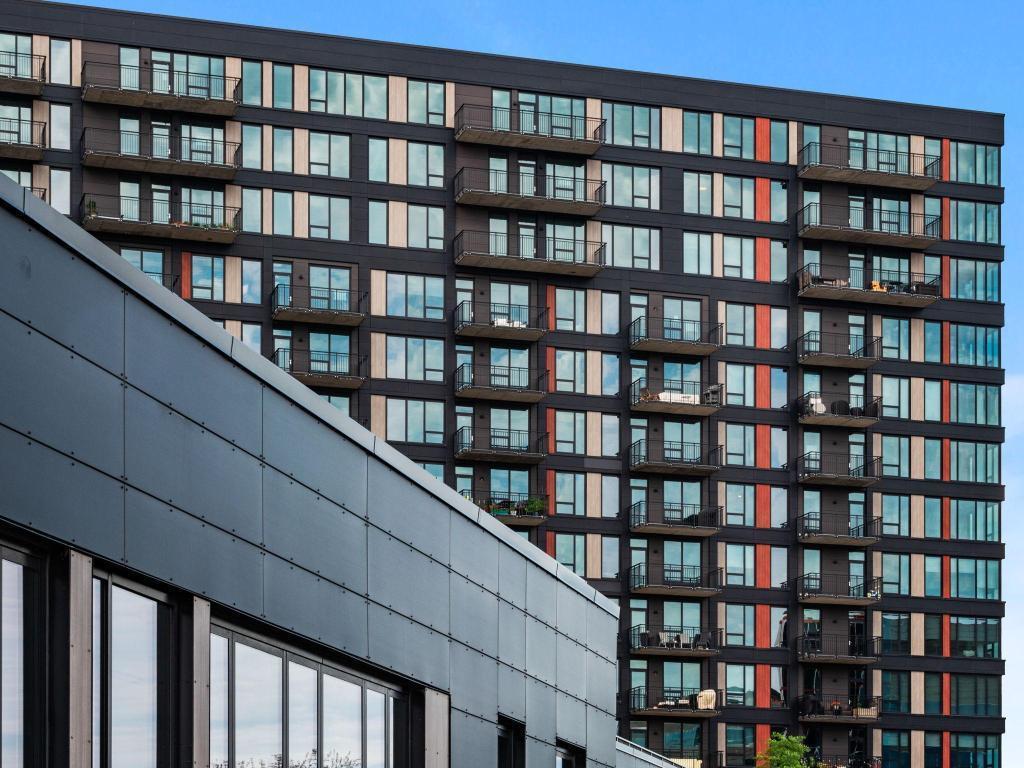 1240 S 2nd Street Unit: 922