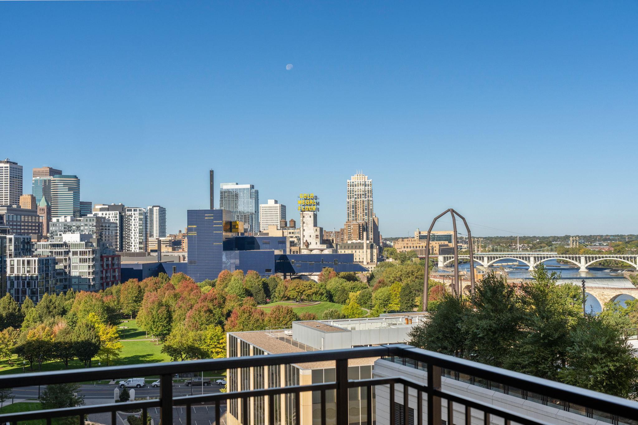 1240 S 2nd Street Unit: 922