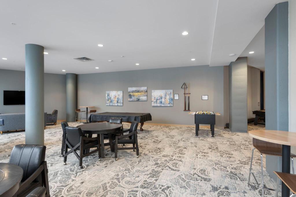 1240 S 2nd Street Unit: 922