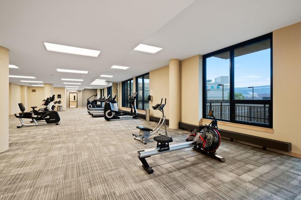 1240 S 2nd Street Unit: 922