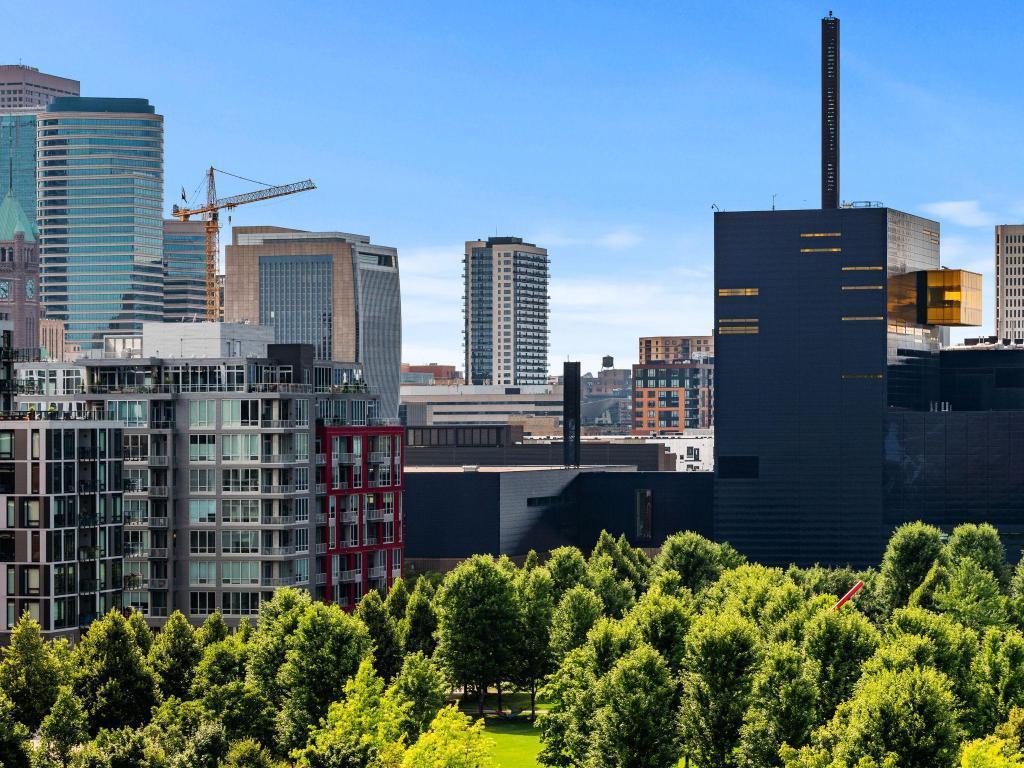 1240 S 2nd Street Unit: 922