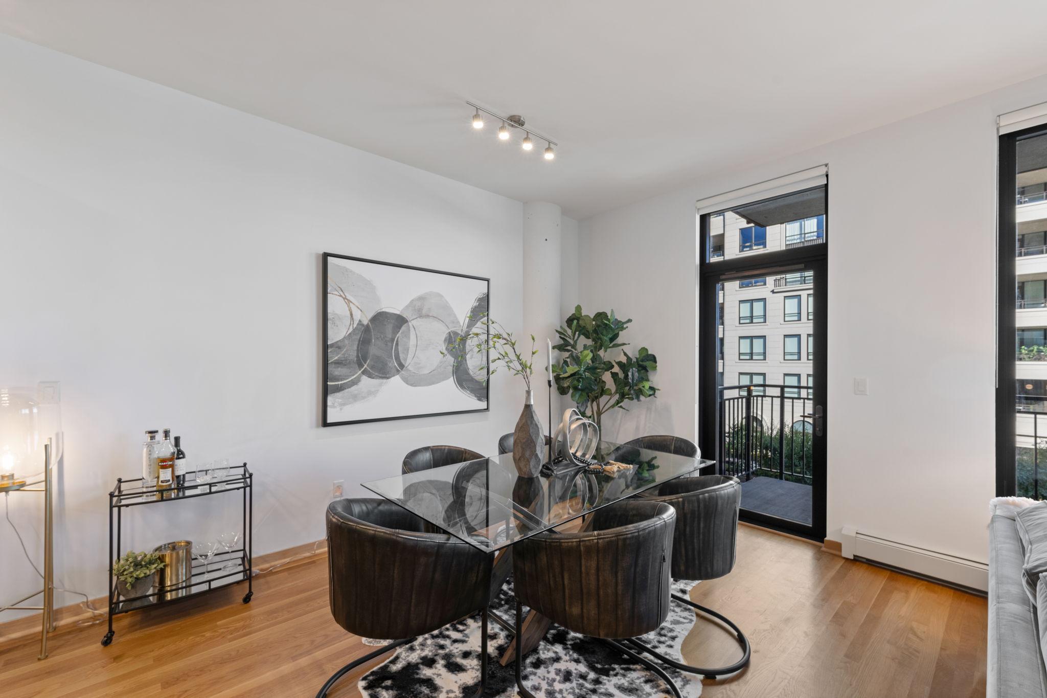 1240 S 2nd Street Unit: 922