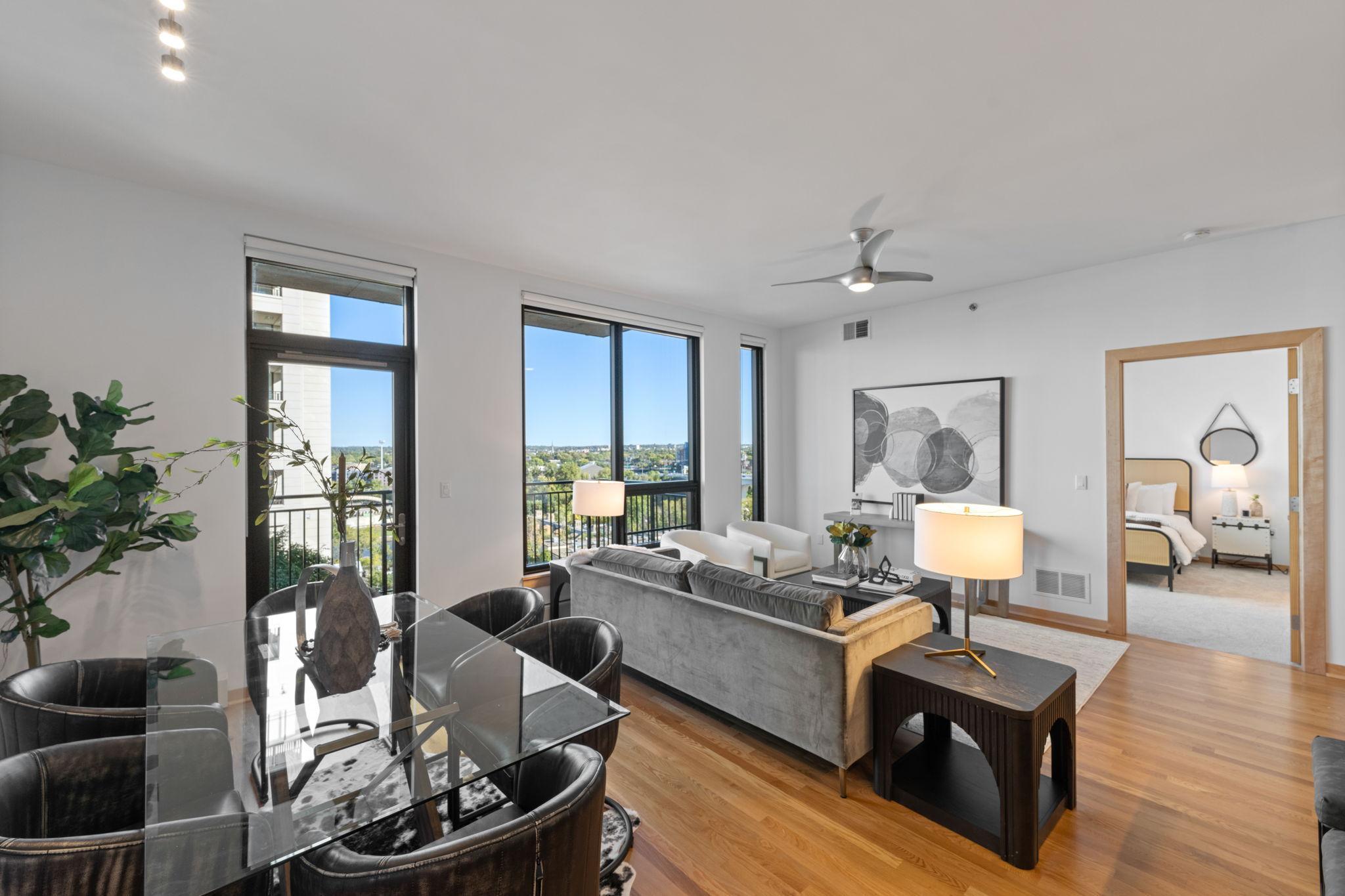 1240 S 2nd Street Unit: 922