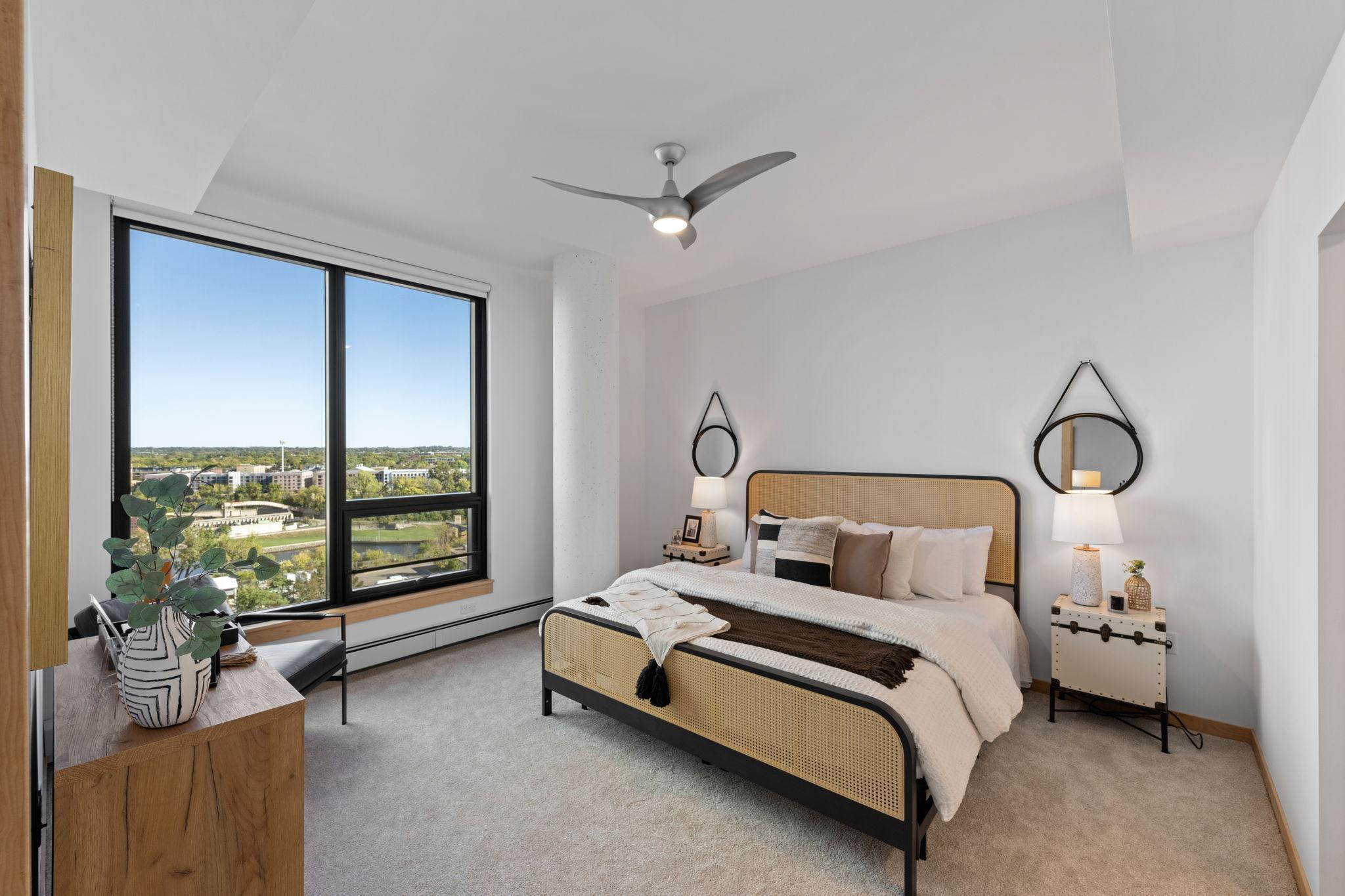 1240 S 2nd Street Unit: 922